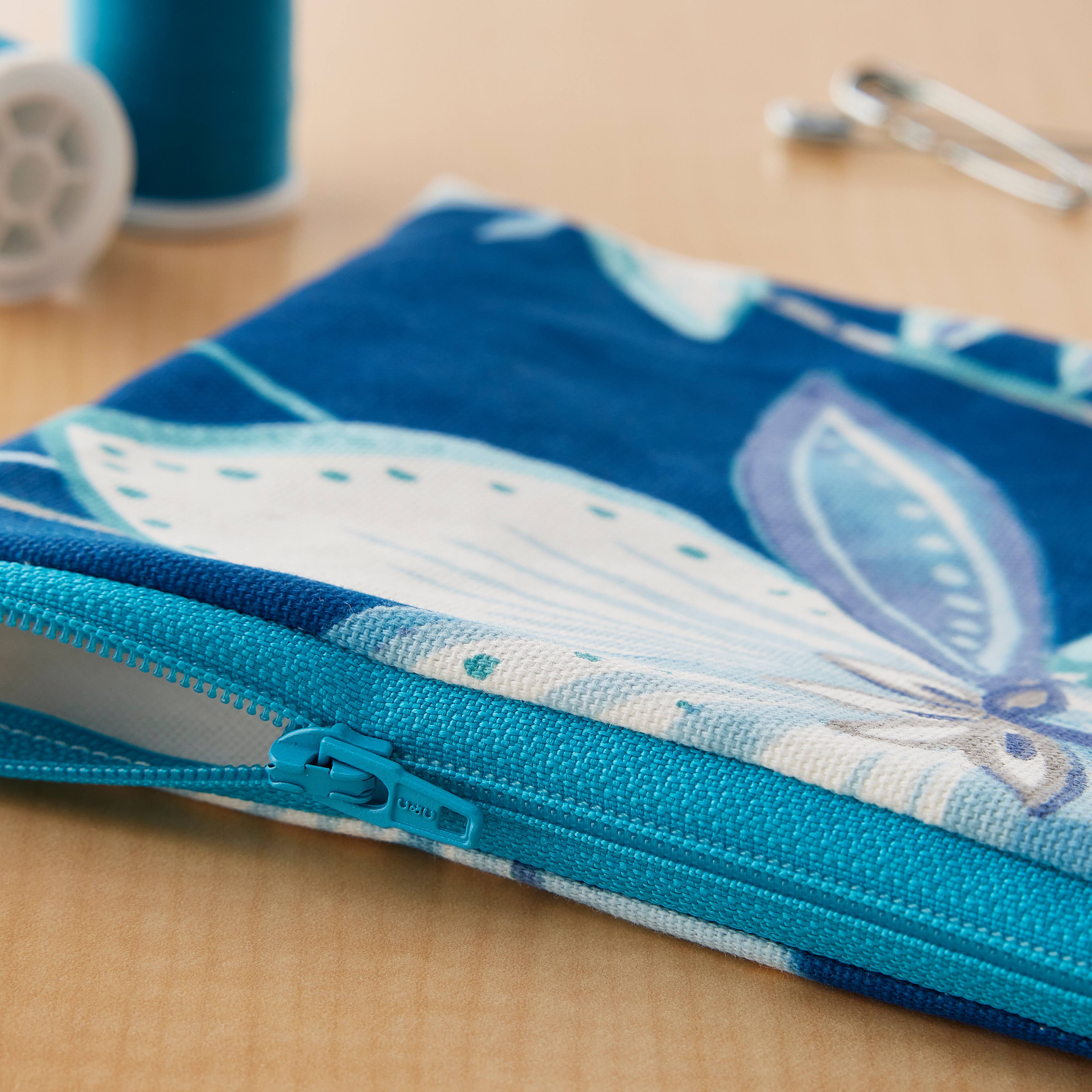 12 Pack: Coats & Clark 22" Polyester All Purpose Zipper