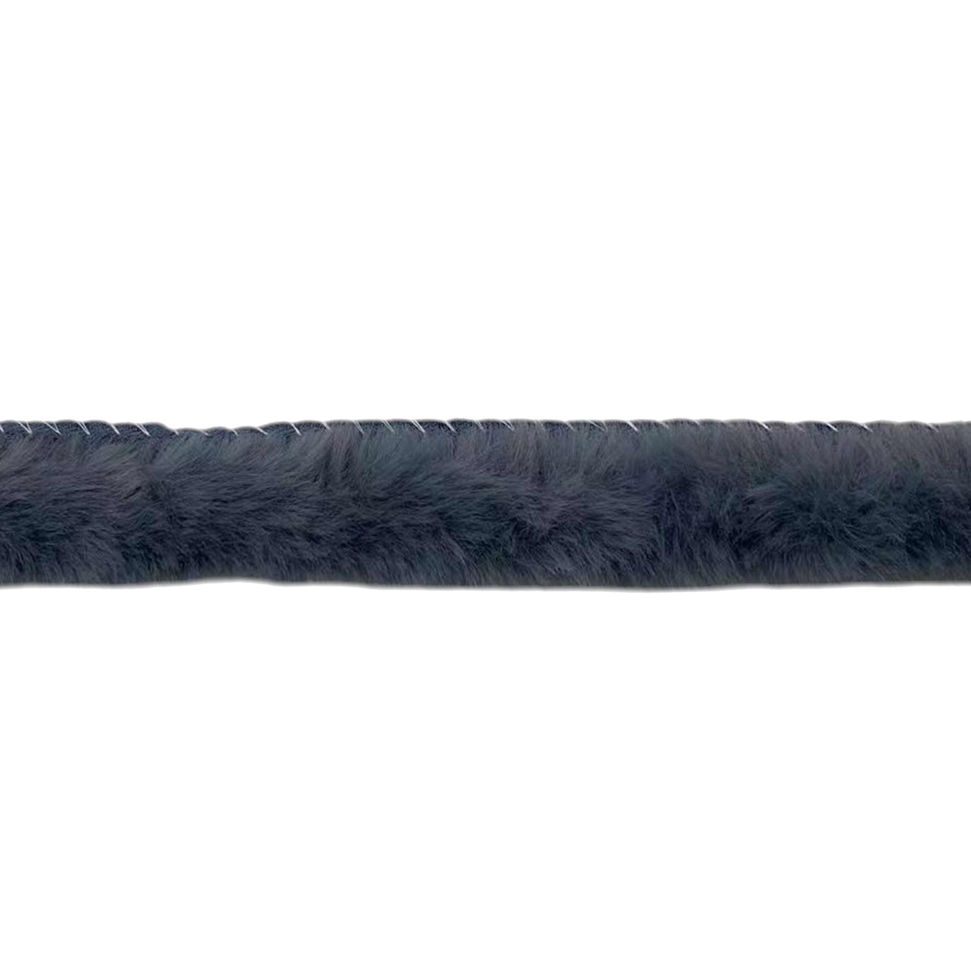 1&#x22; Faux Fur Trim by Celebrate It&#xAE;