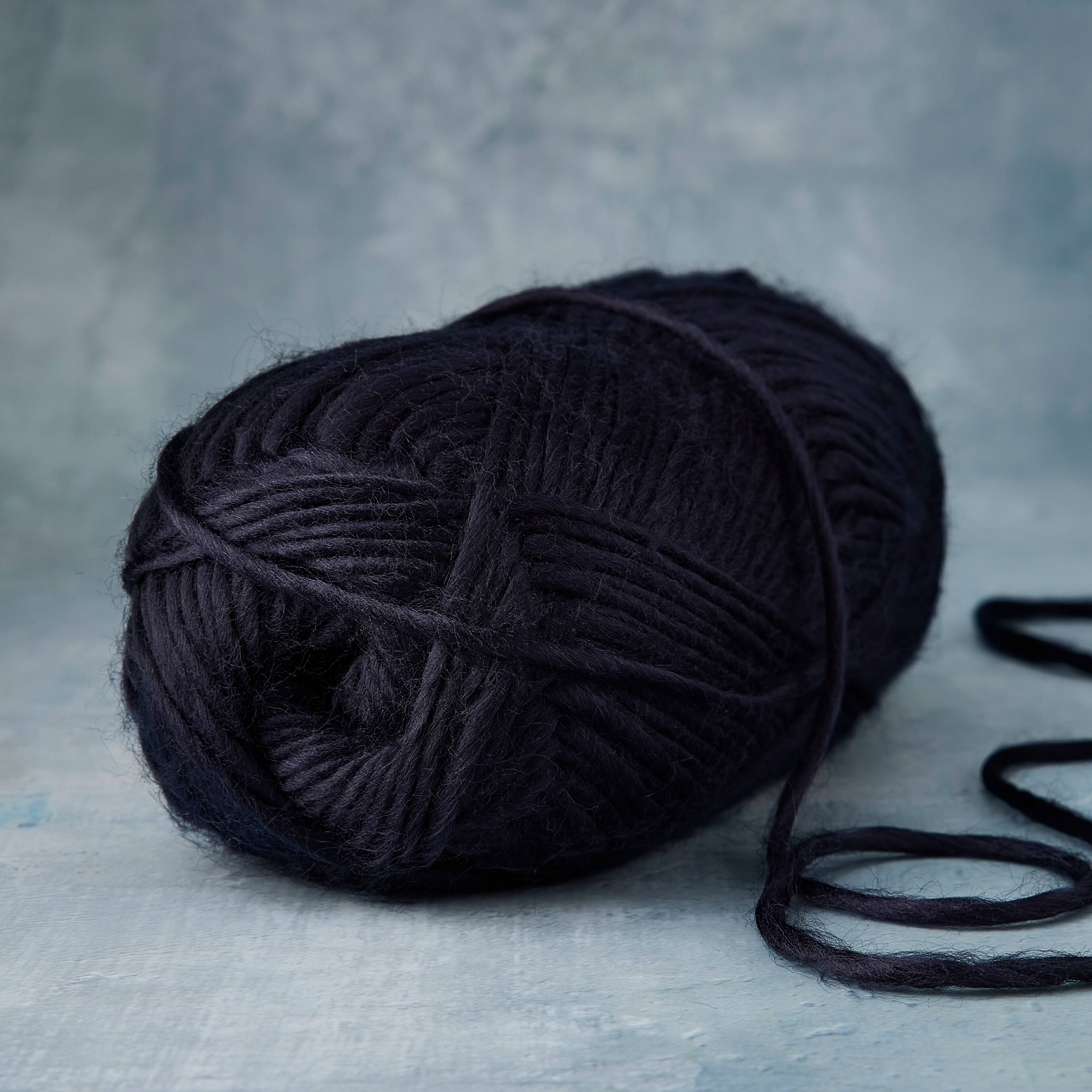 Eco-Cozy™ Yarn by Loops & Threads®