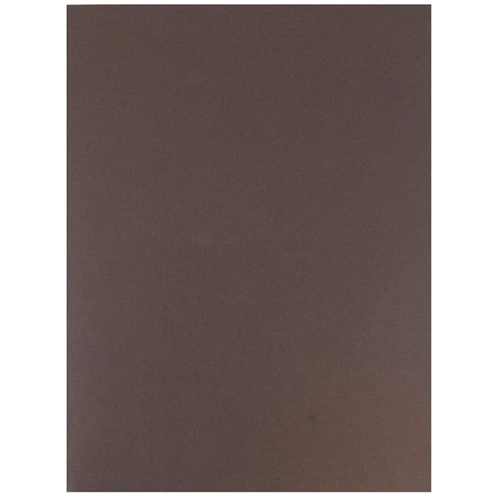 JAM Paper 2-Pocket Textured Linen Business Folders, 6ct.