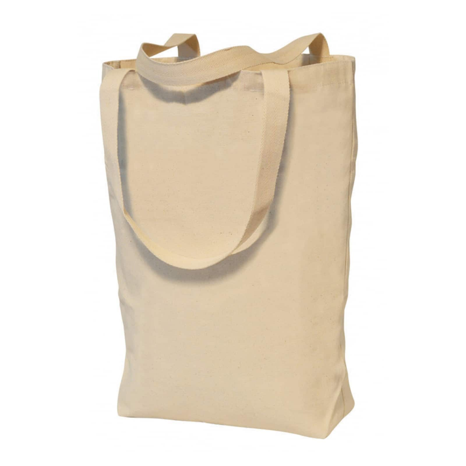 canvas tote bags michaels