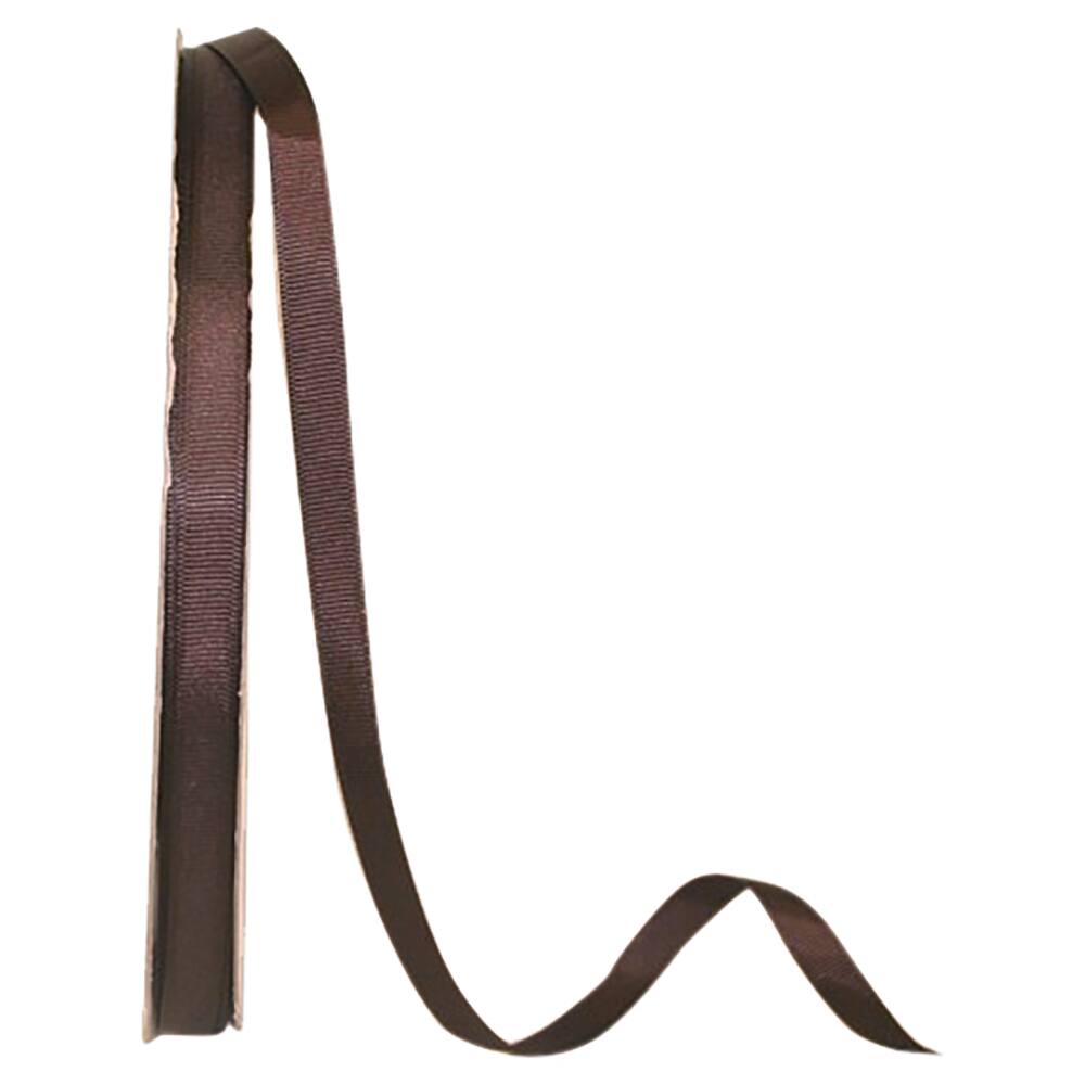Reliant 3/8&#x22; x 100yd. Grosgrain Ribbon