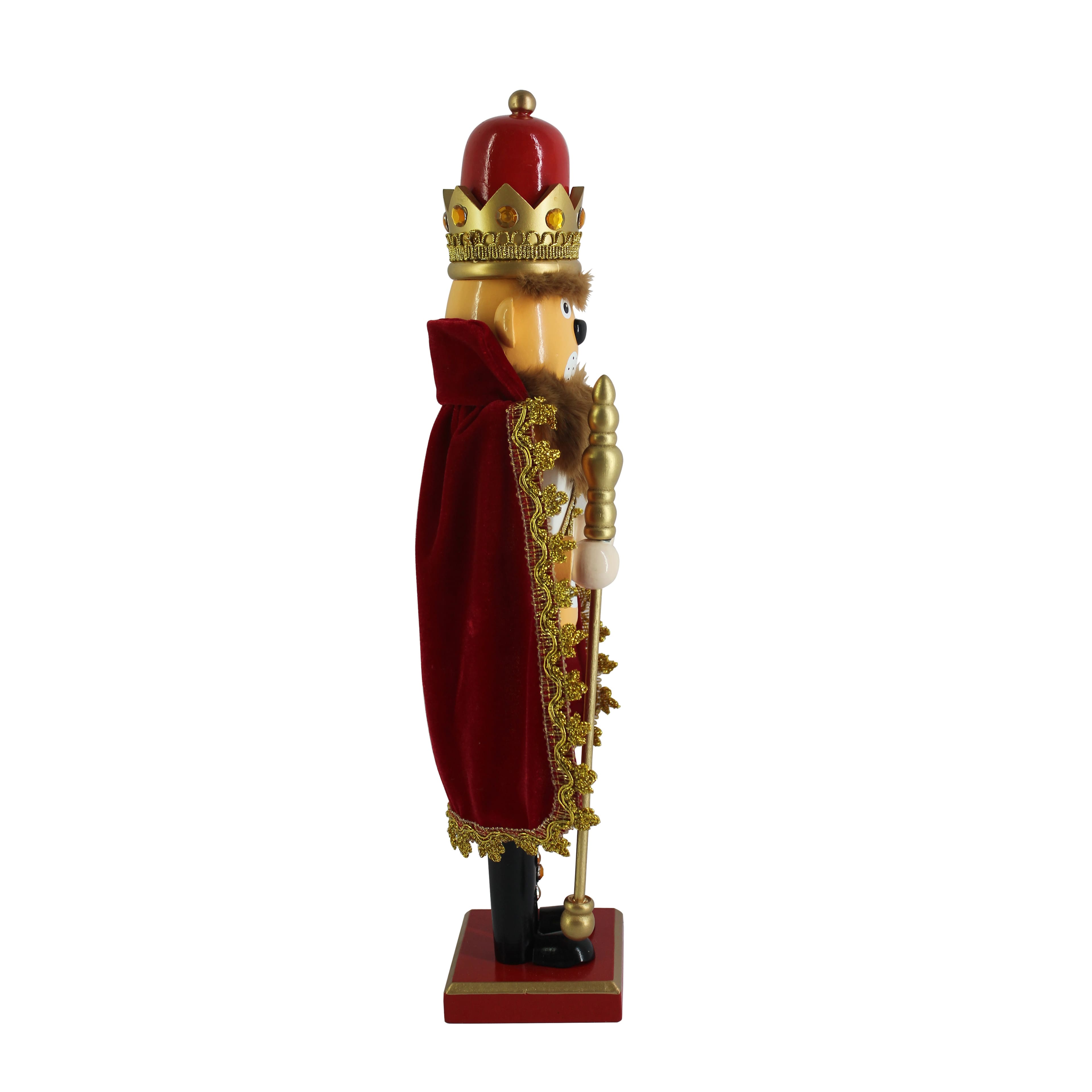16&#x22; Novelty Nutcracker by Ashland&#xAE;