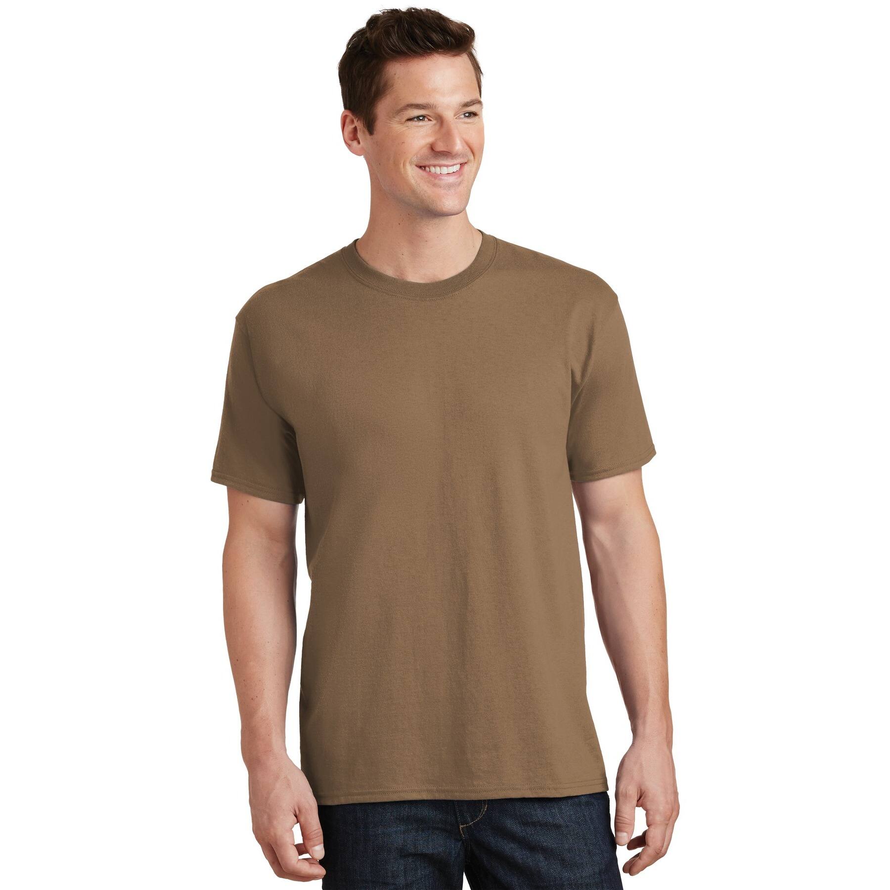 Port &#x26; Company&#xAE; Core Cotton T-Shirt