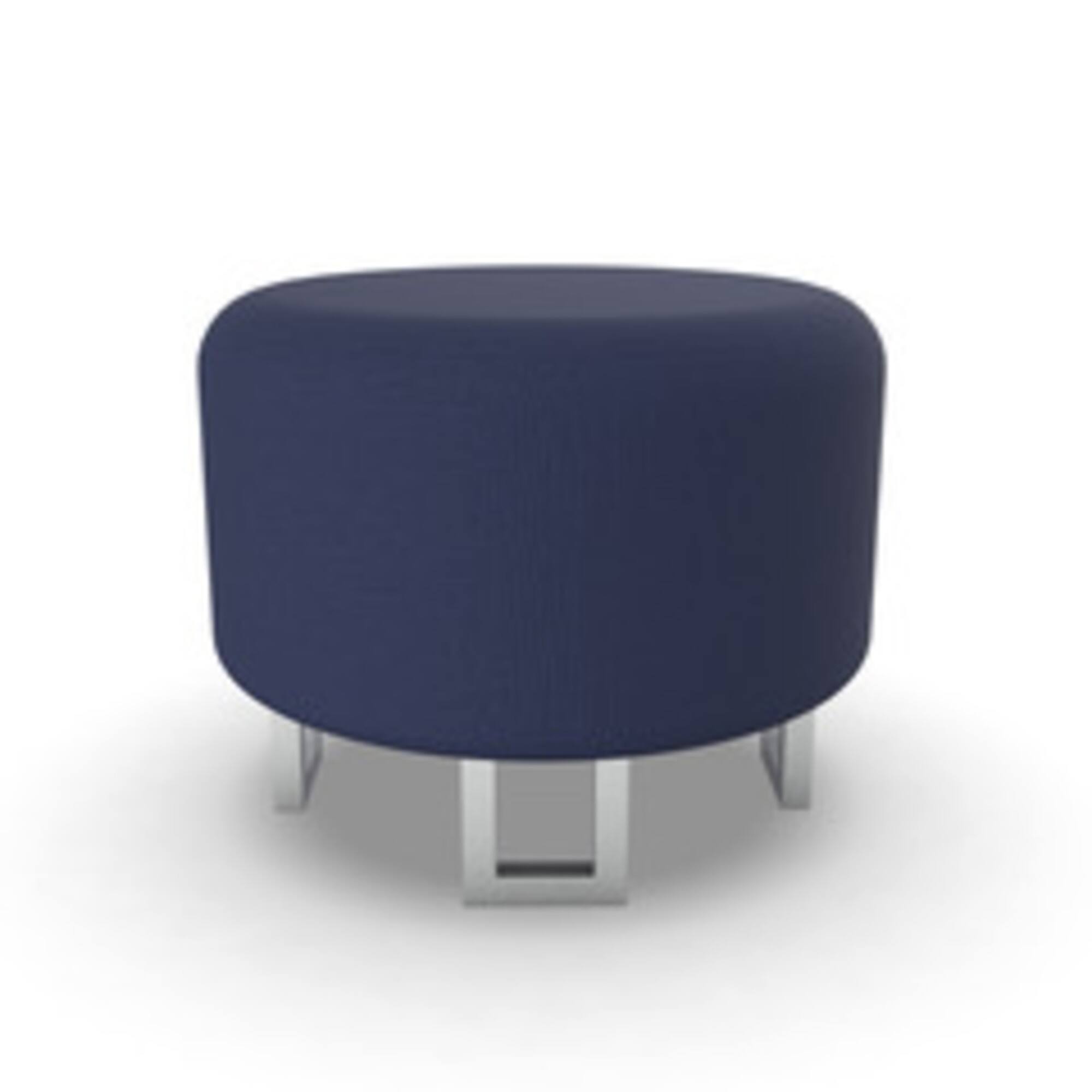 Dritz® Home Nickel Industrial Metal Legs, 2 Count