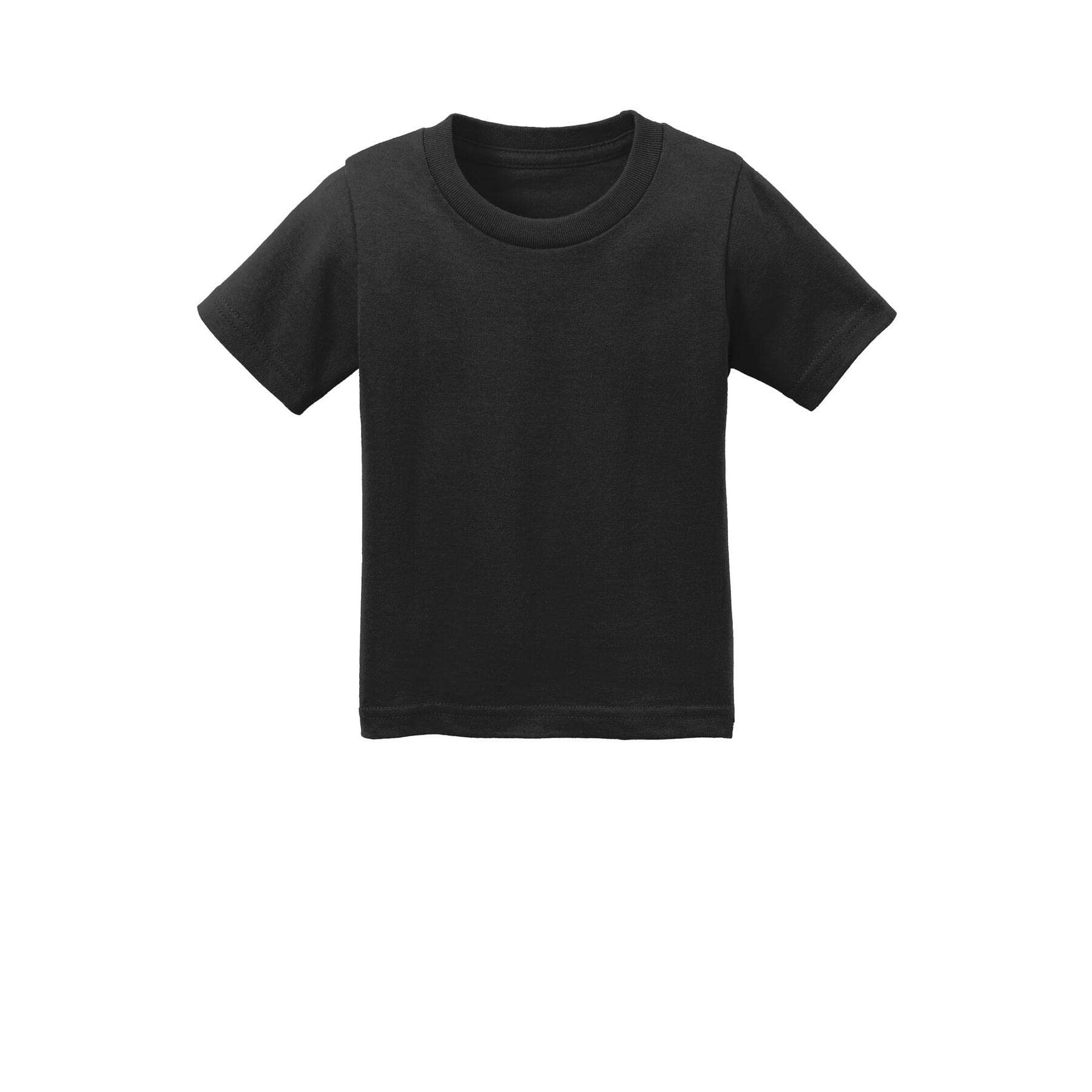 Port & Company® Core Cotton Infant T-Shirt