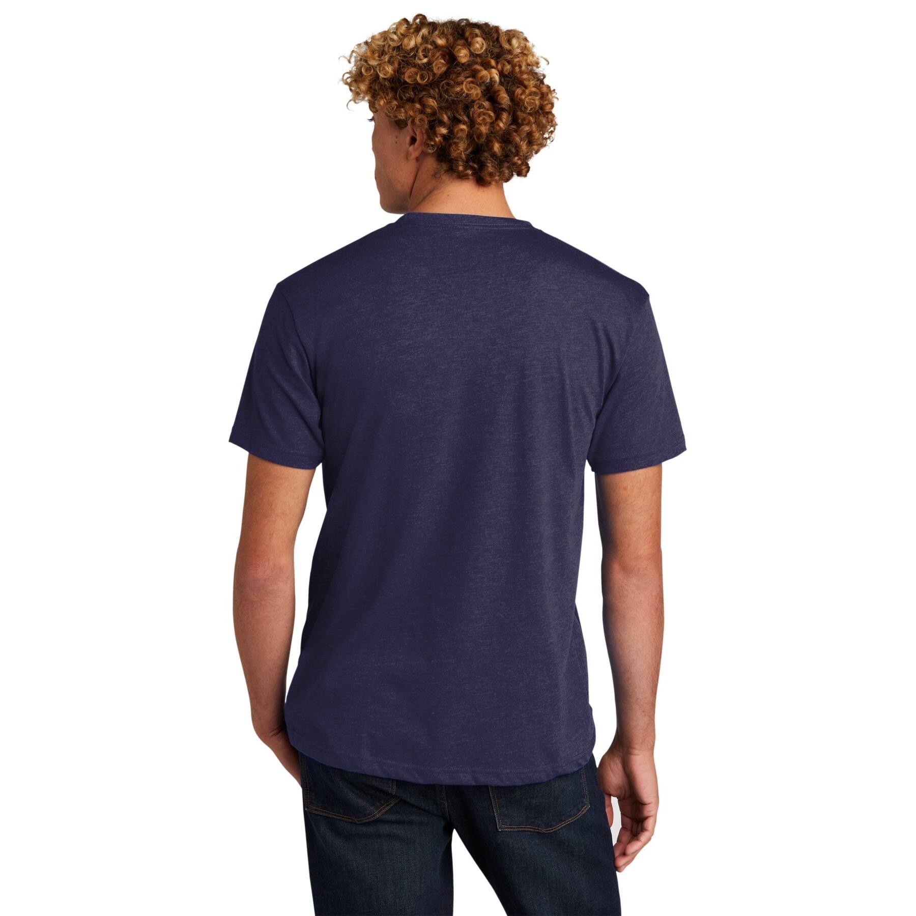 Next Level Darks Unisex CVC T-Shirt