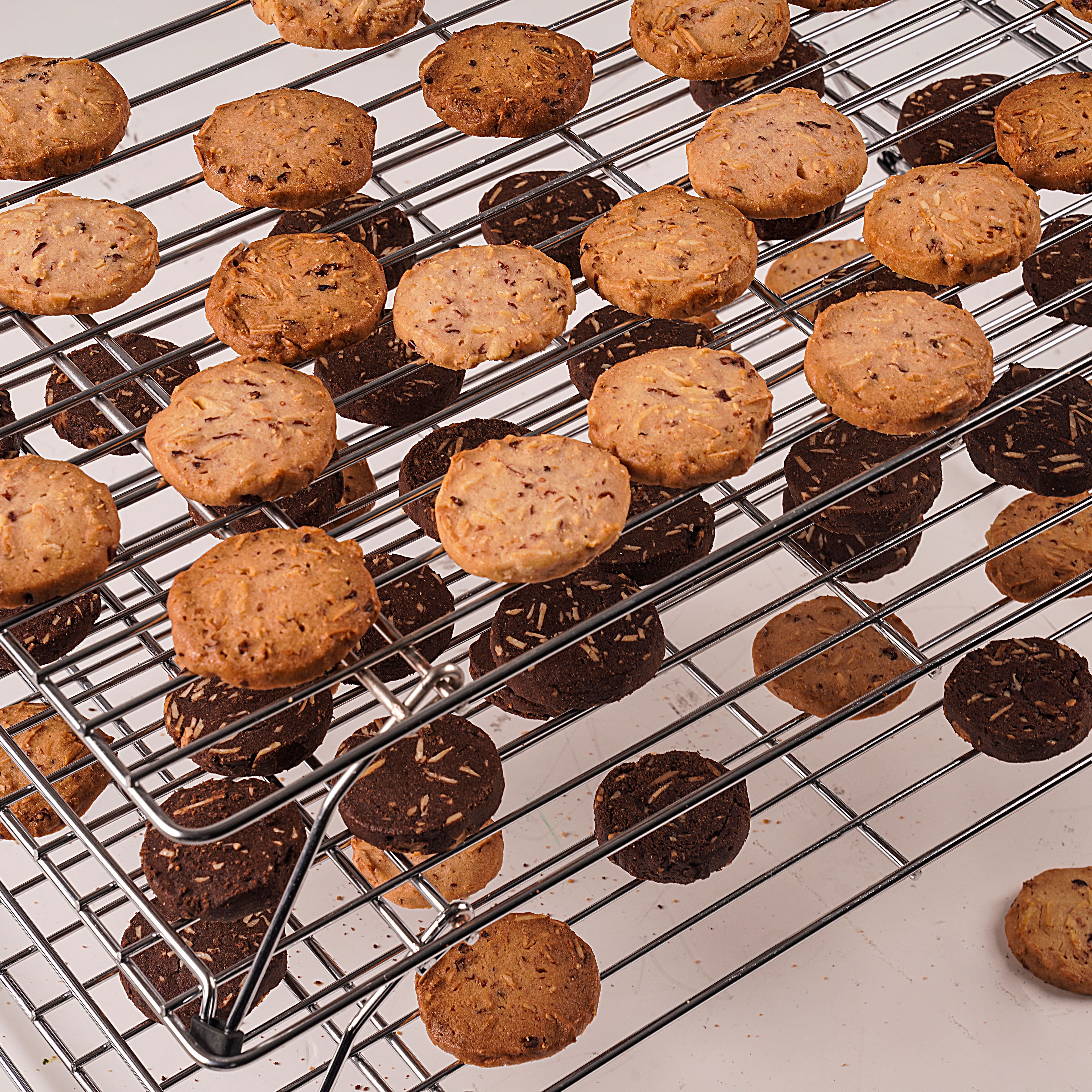 Stackable Cooling Racks, 3ct. by Celebrate It&#x2122;