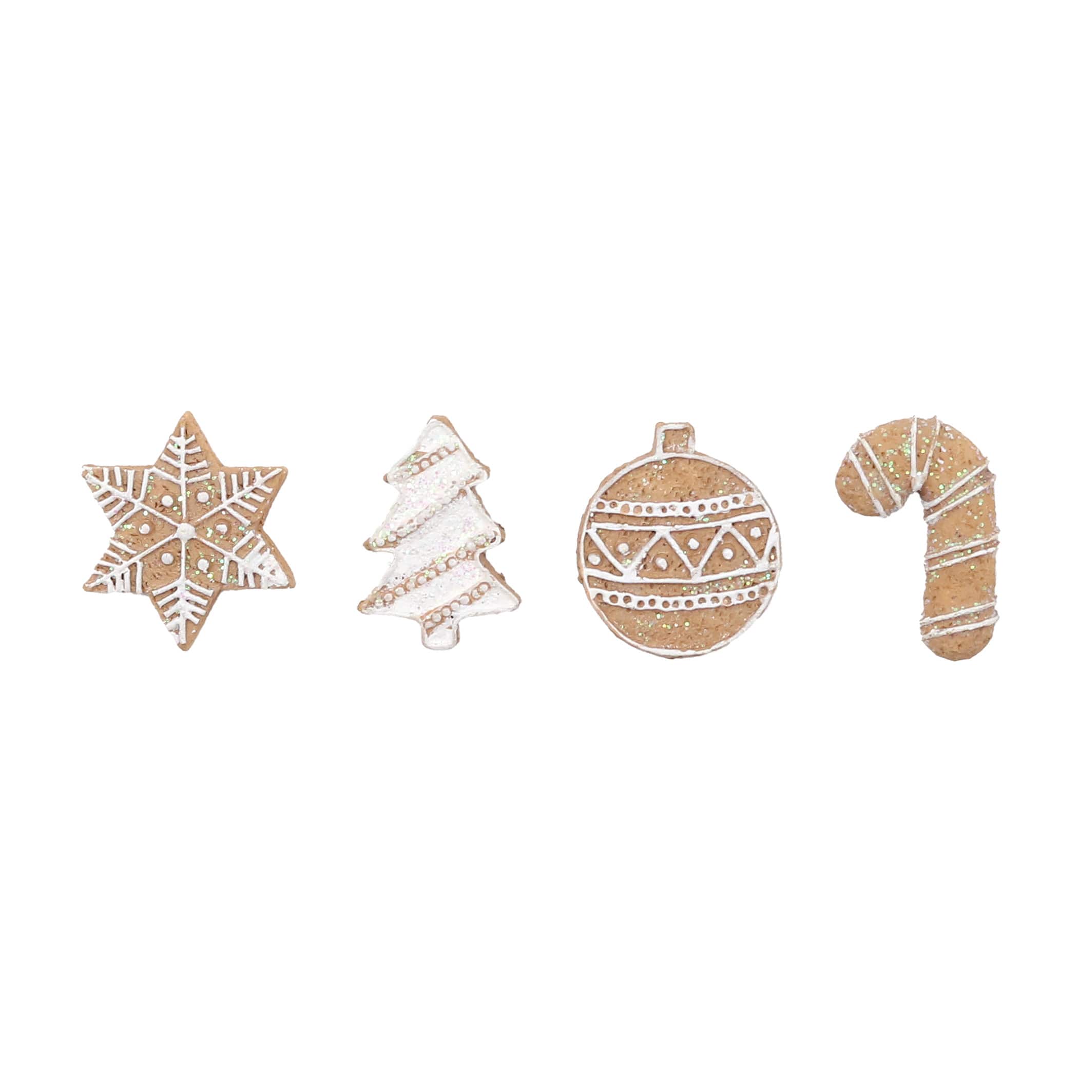 Mini Cookie Decorations by Ashland&#xAE;