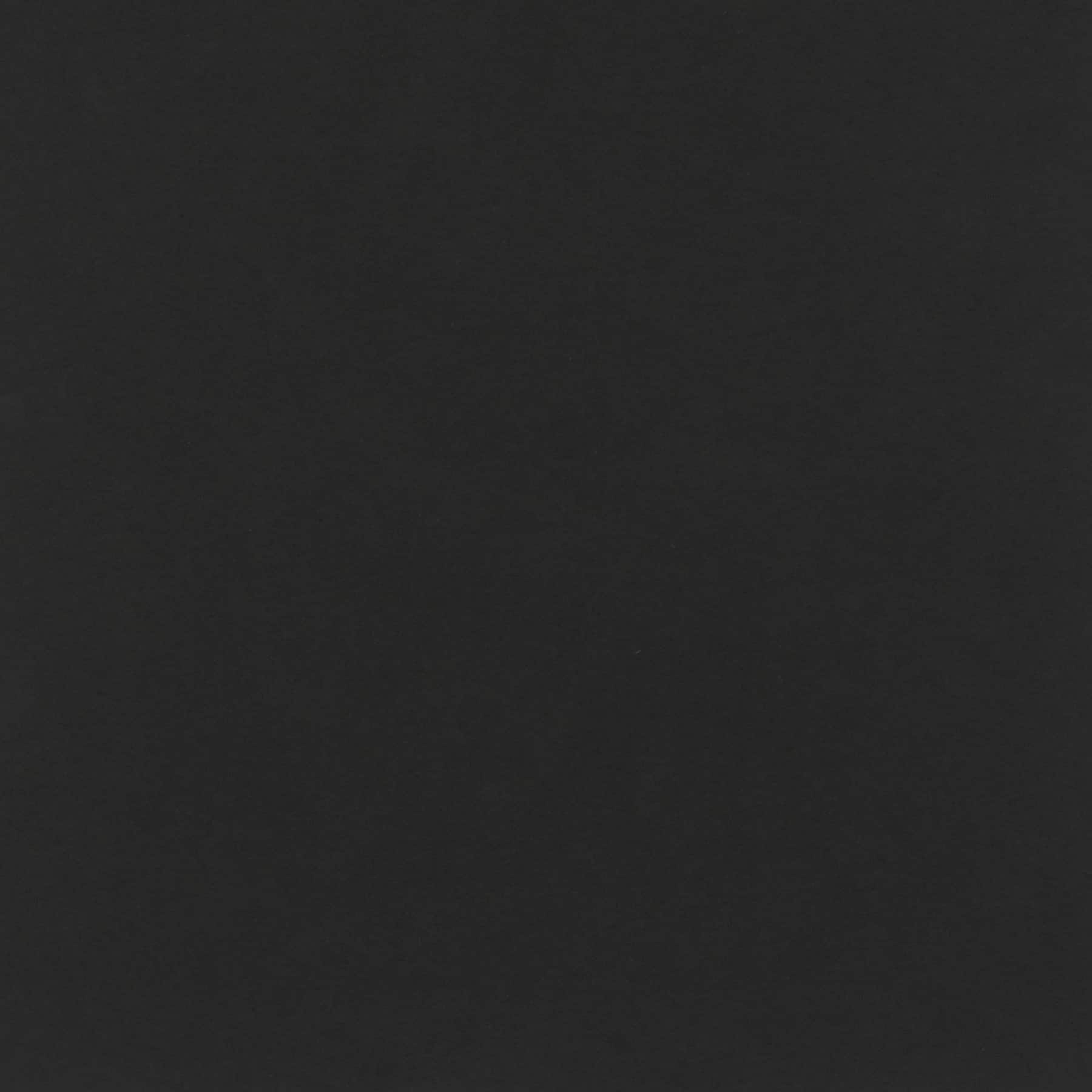 6" x 6.5" Black 65lb. Cardstock Paper Pad by Recollections™, 100 Sheets