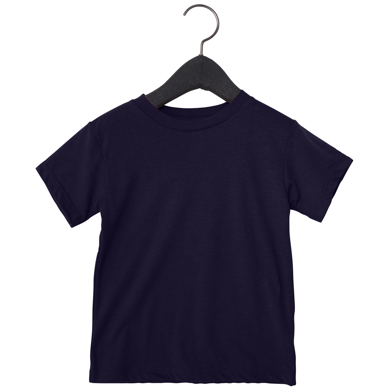 BELLA+CANVAS® Short-Sleeve Toddler T-Shirt