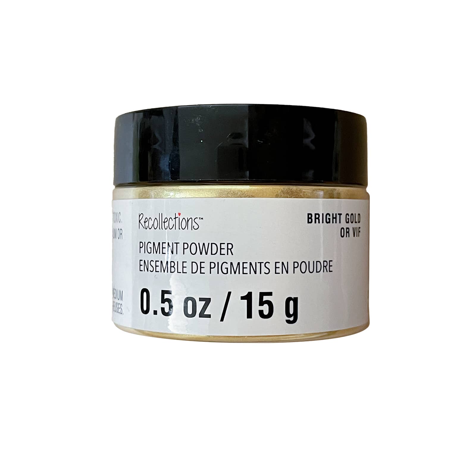 Pigment Powder by Recollections&#x2122;, 0.5oz.