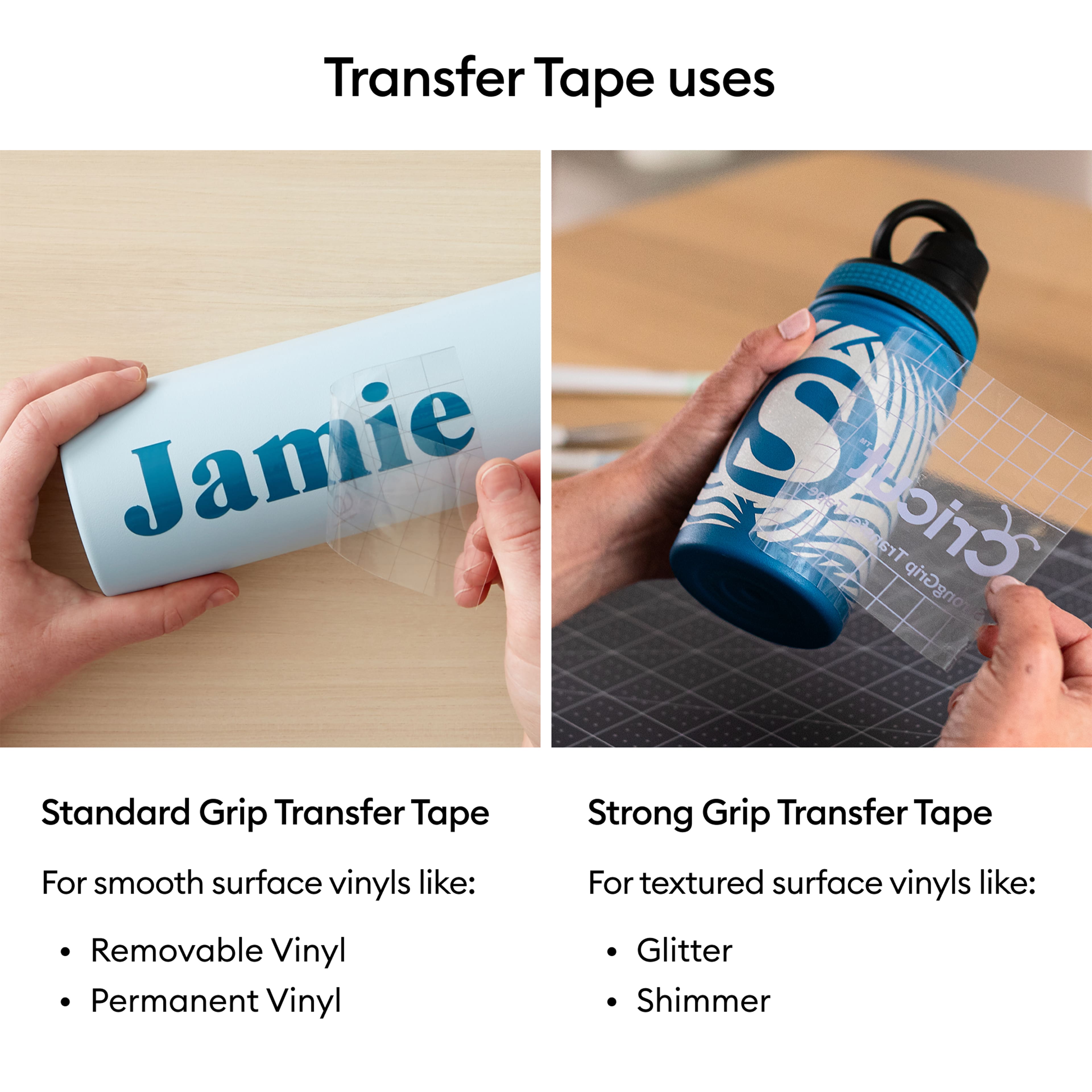 Cricut® 12ft. Transfer Tape
