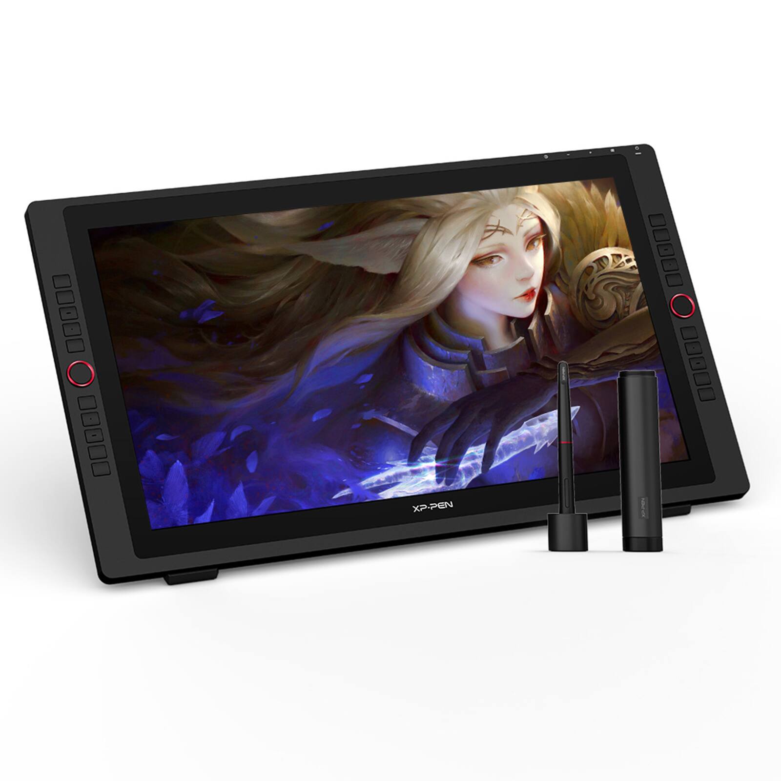 XPPen Artist 24 Pro Drawing Tablet