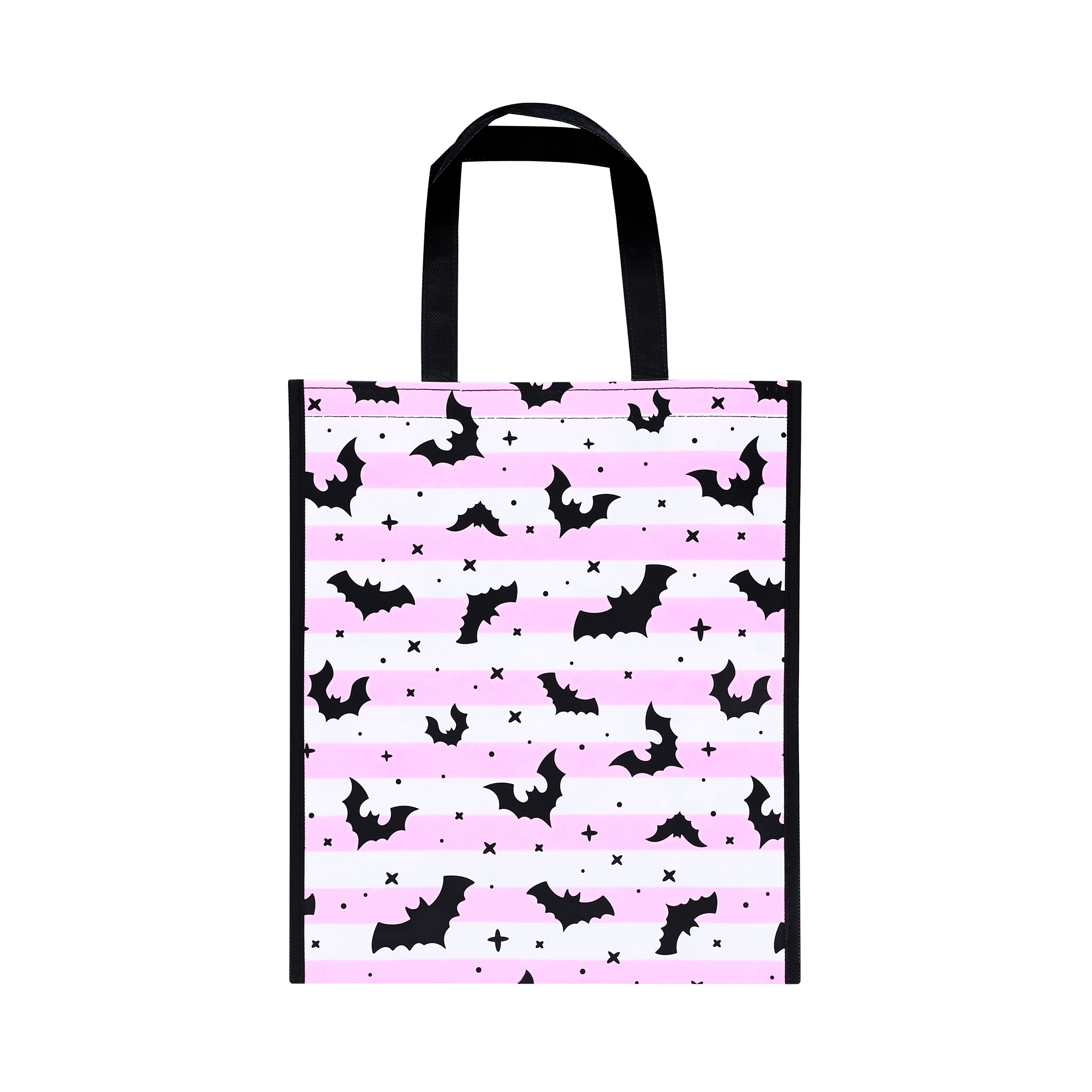 Reusable Bats Tote Bag by Celebrate It&#x2122;