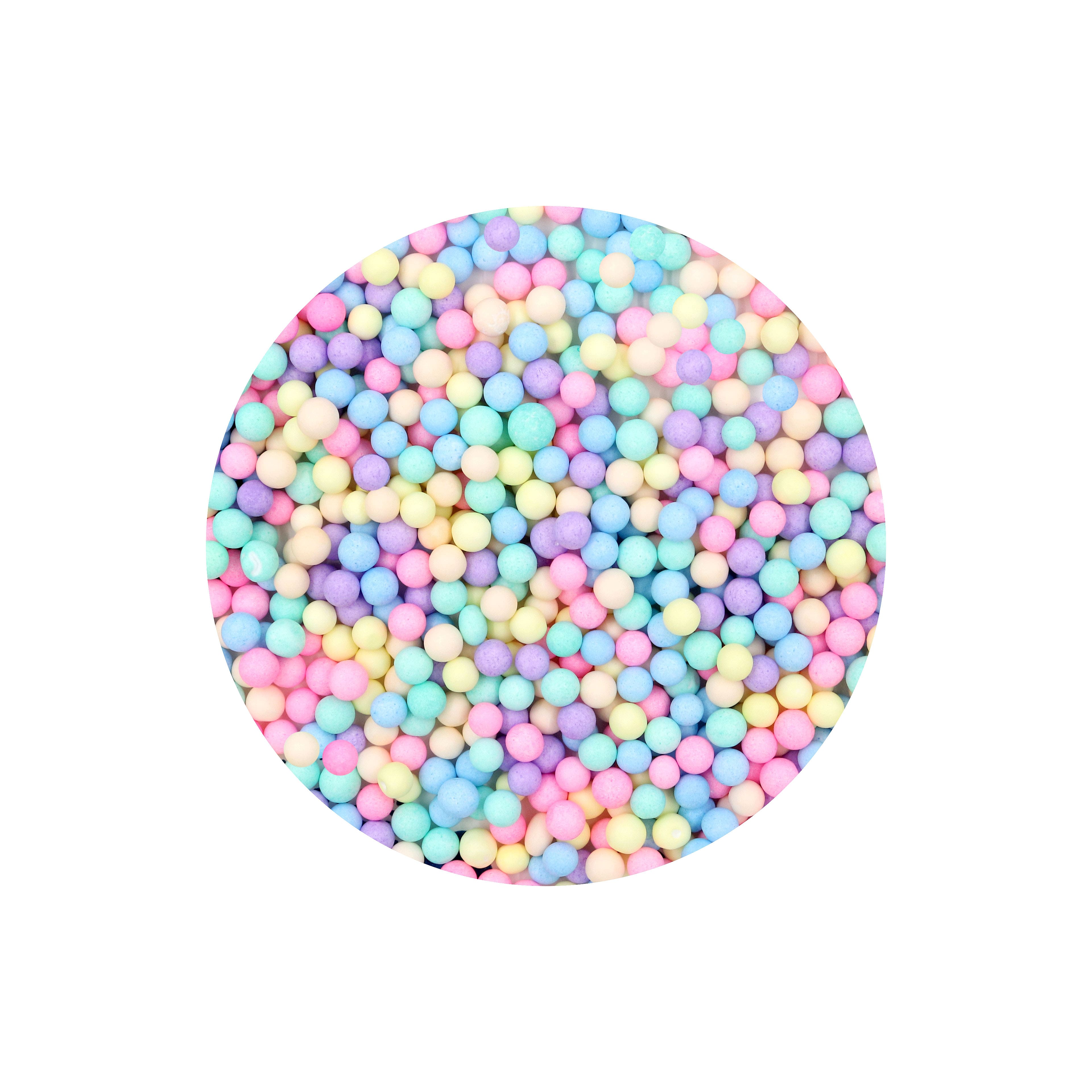 Multicolour Foam Sensory Balls by Creatology™