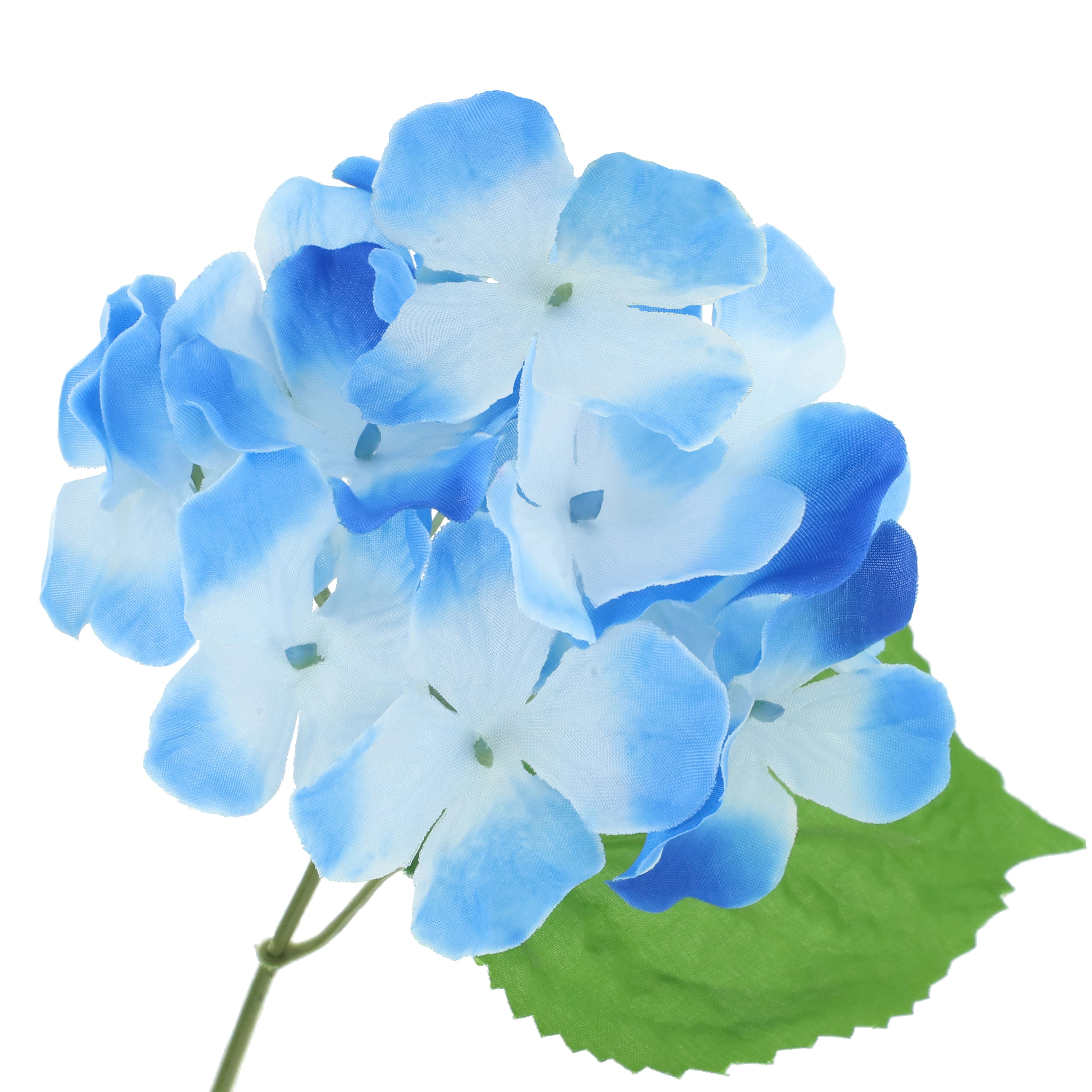 12.5&#x22; Hydrangea Bush by Ashland&#xAE;