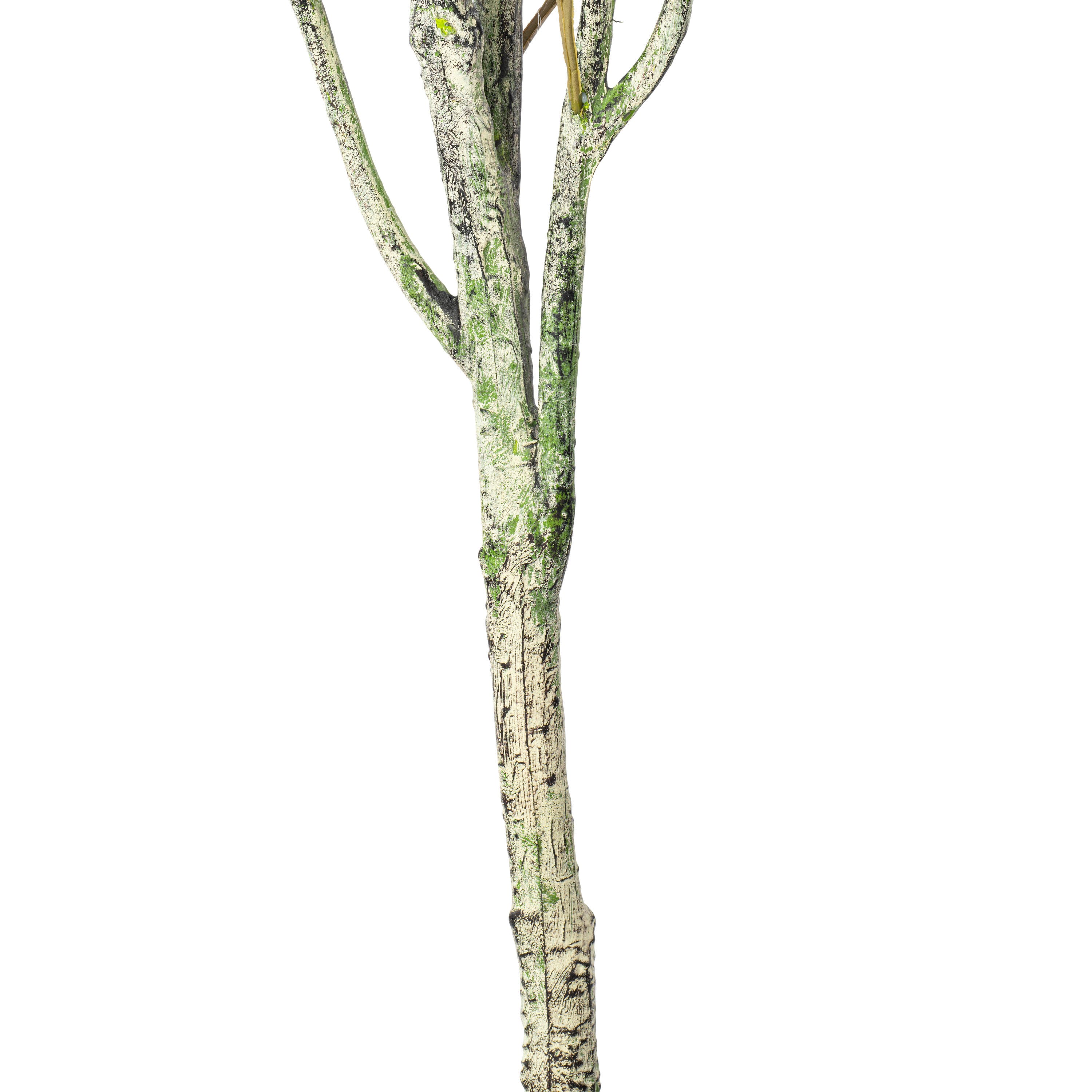 6ft. Potted Artificial Green Olive Tree