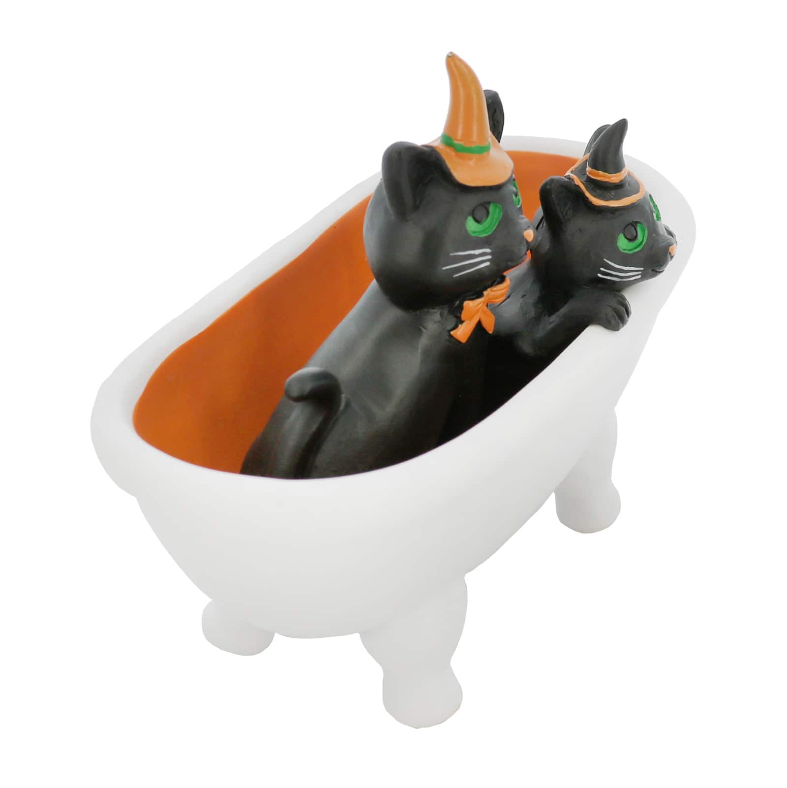 Assorted Spooky Halloween Bathtub Character Tabletop D&#xE9;cor, 1pc. by Ashland&#xAE;