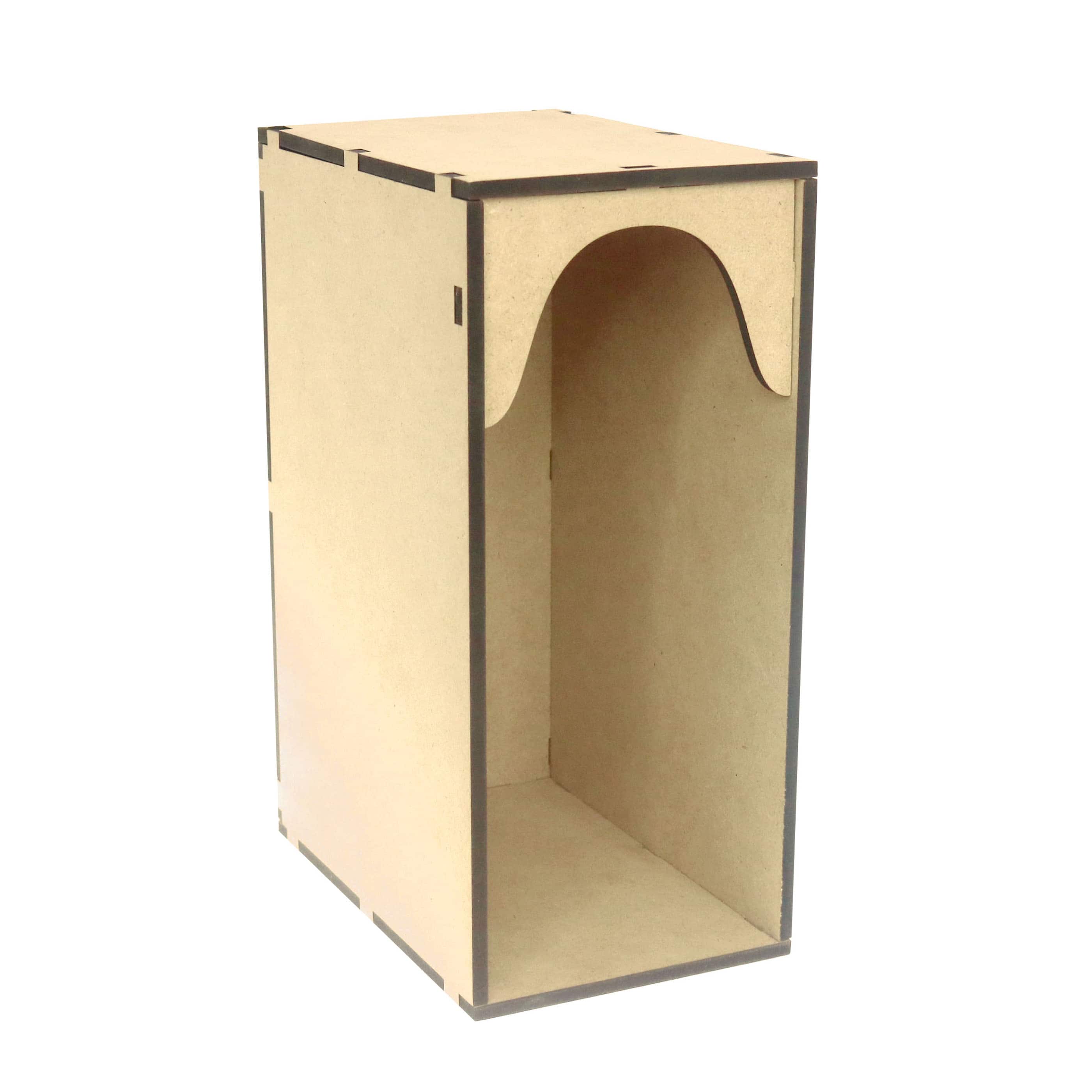 Single Miniature Book Nook by Make Market®