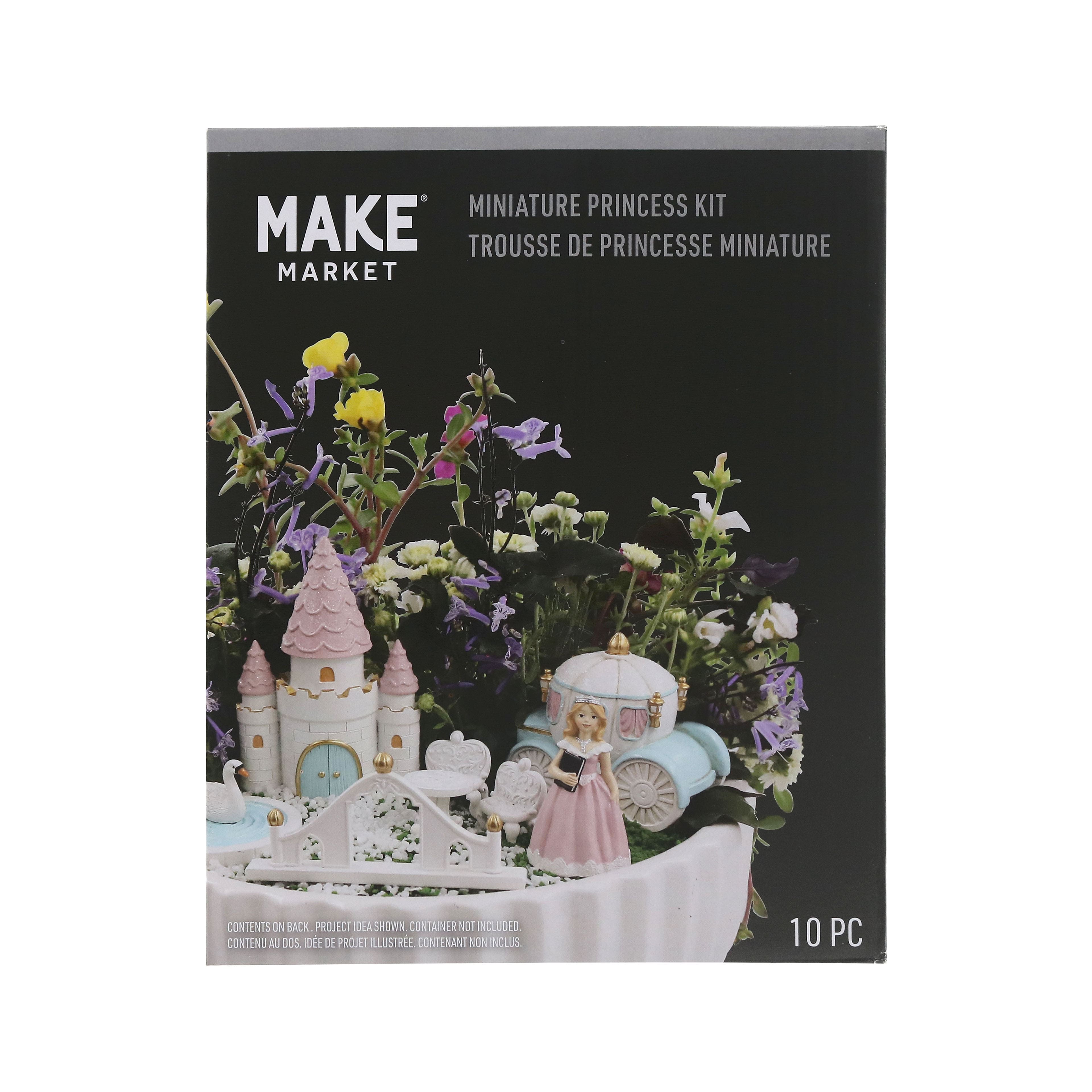 Mini Princess Kit by Make Market&#xAE;