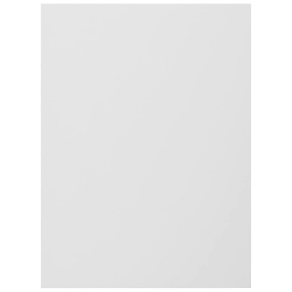 JAM Paper A6 Blank Foldover Cards