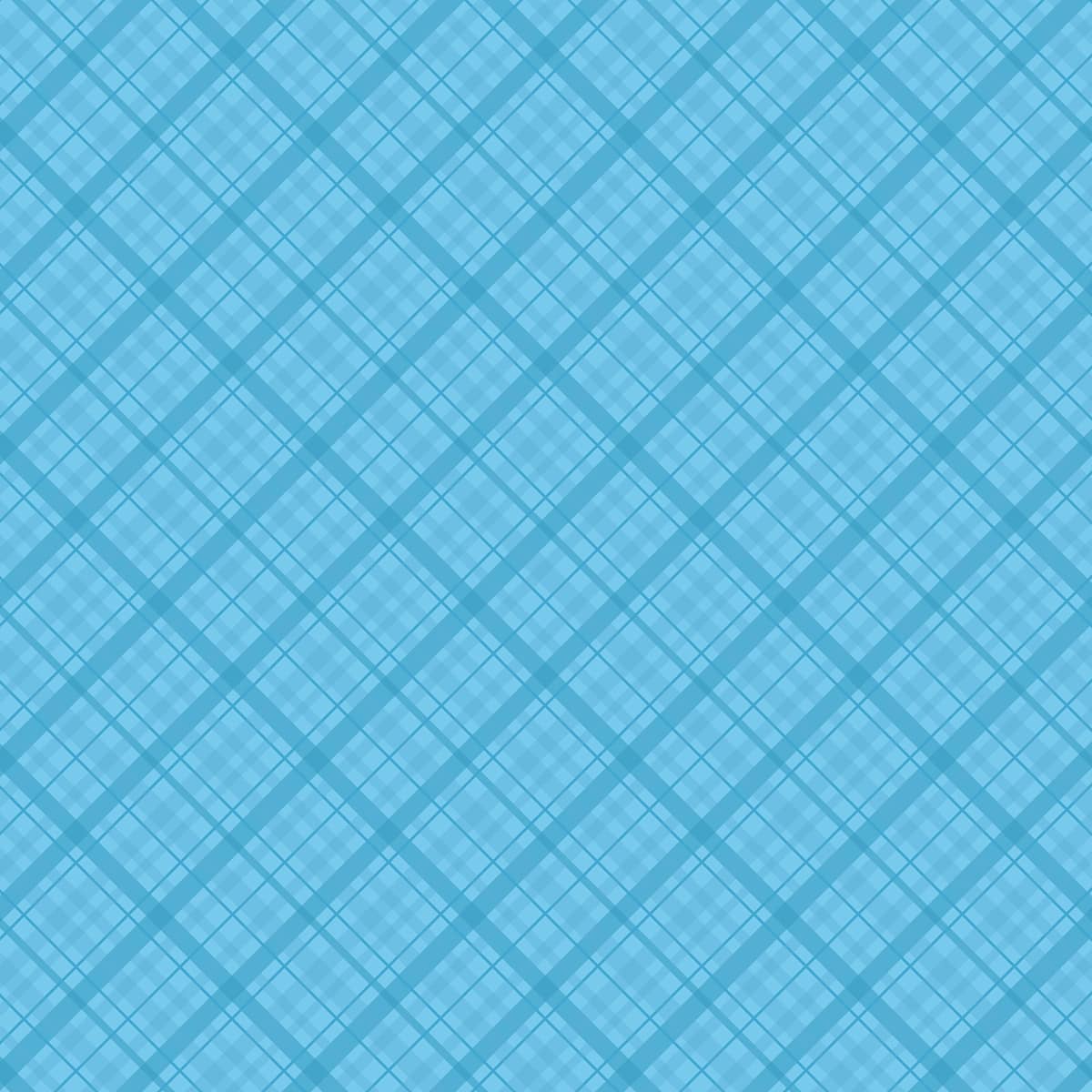 Core'dinations® Core Basics Plaid 12" x 12" Cardstock, 12 Sheets