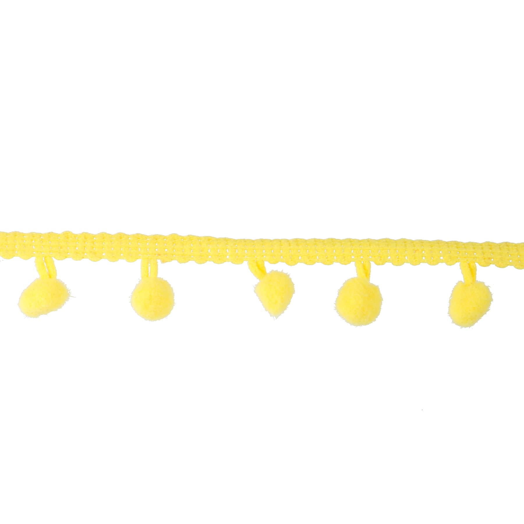 5/8&#x22; Pom Pom Trim by Celebrate It&#xAE;