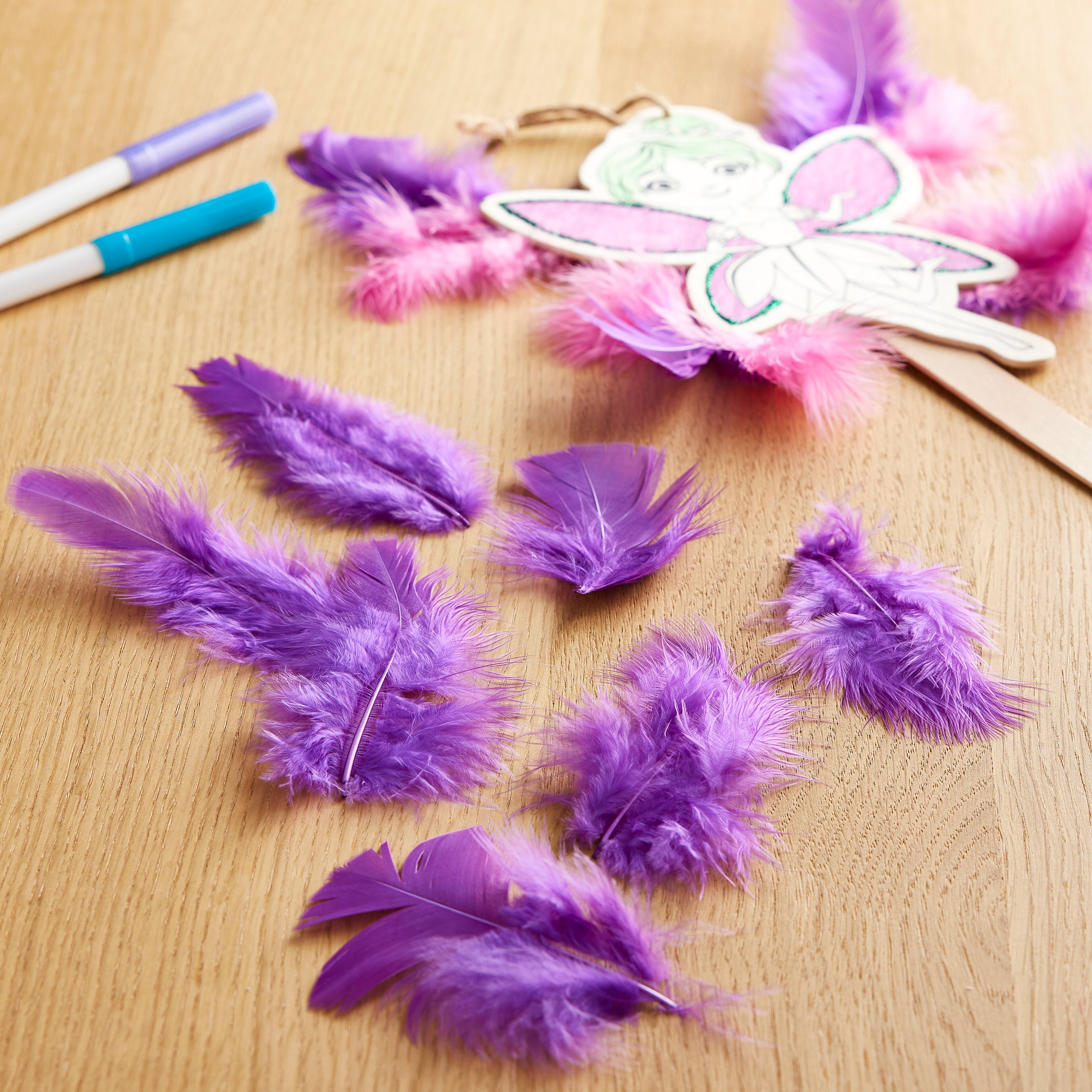 12 Pack: Turkey Feathers by Creatology™