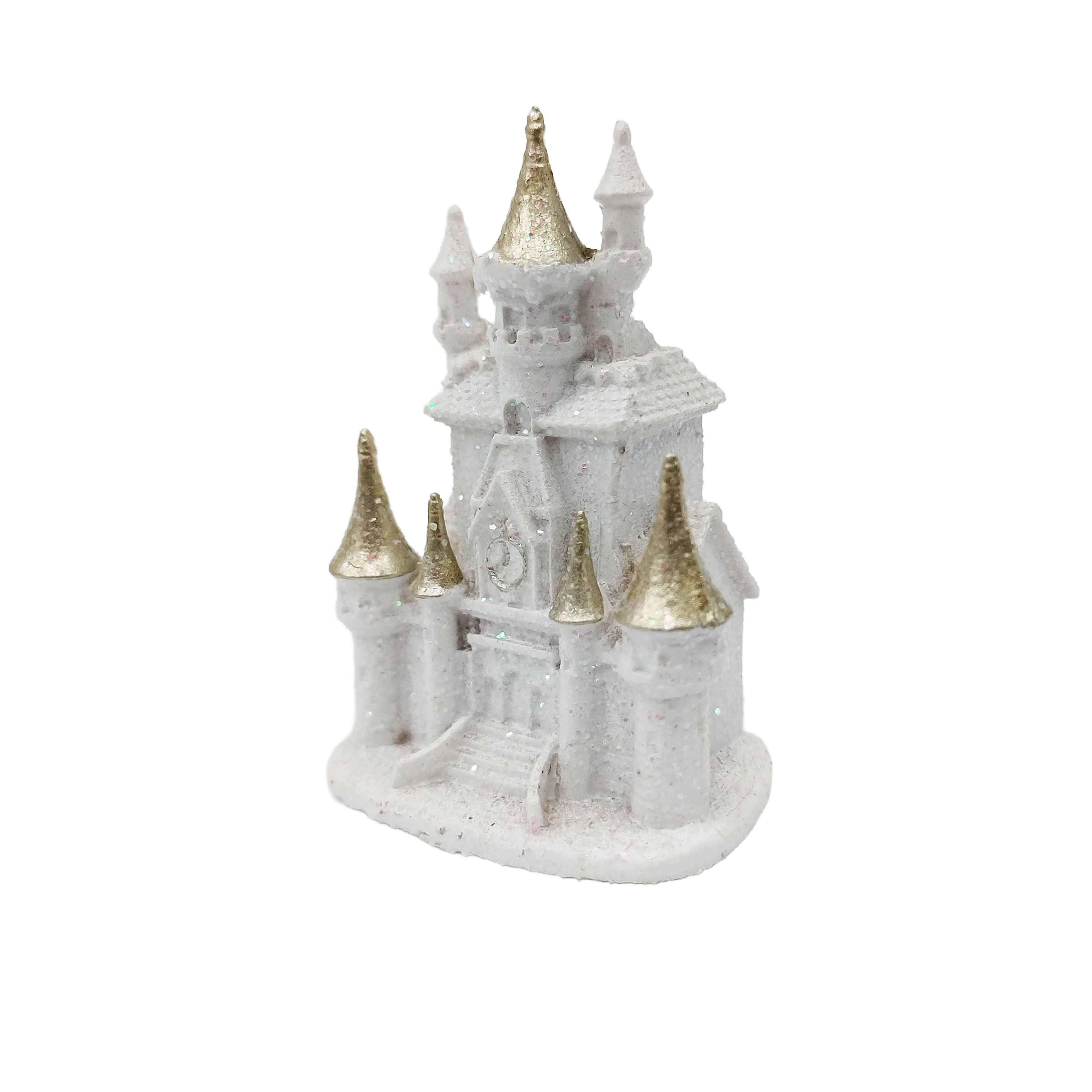 Mini Castle Decoration by Ashland&#xAE;