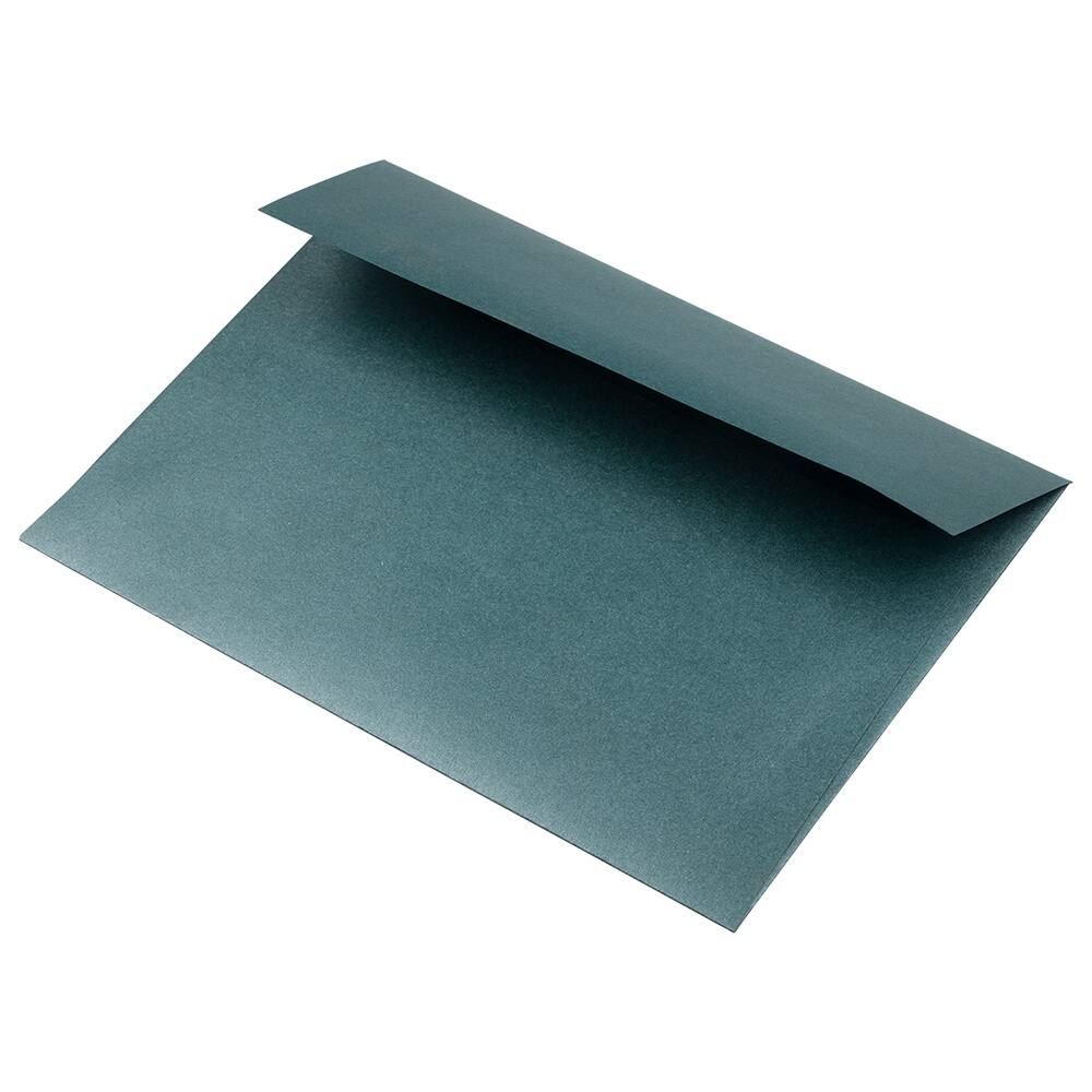 JAM Paper A7 Metallic Invitation Envelopes, 25ct.