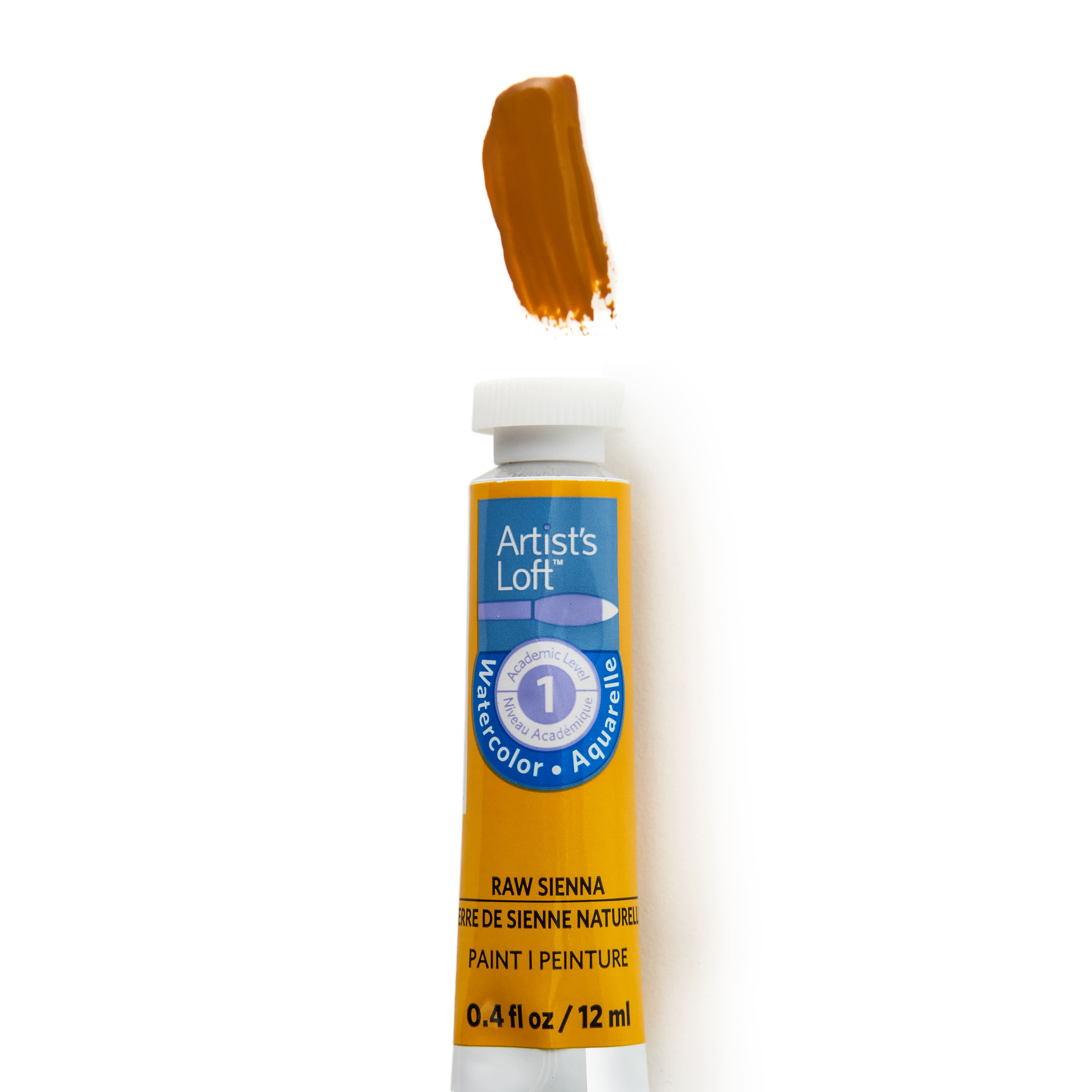 Watercolor Paint by Artist&#x27;s Loft&#x2122;, 0.4oz.