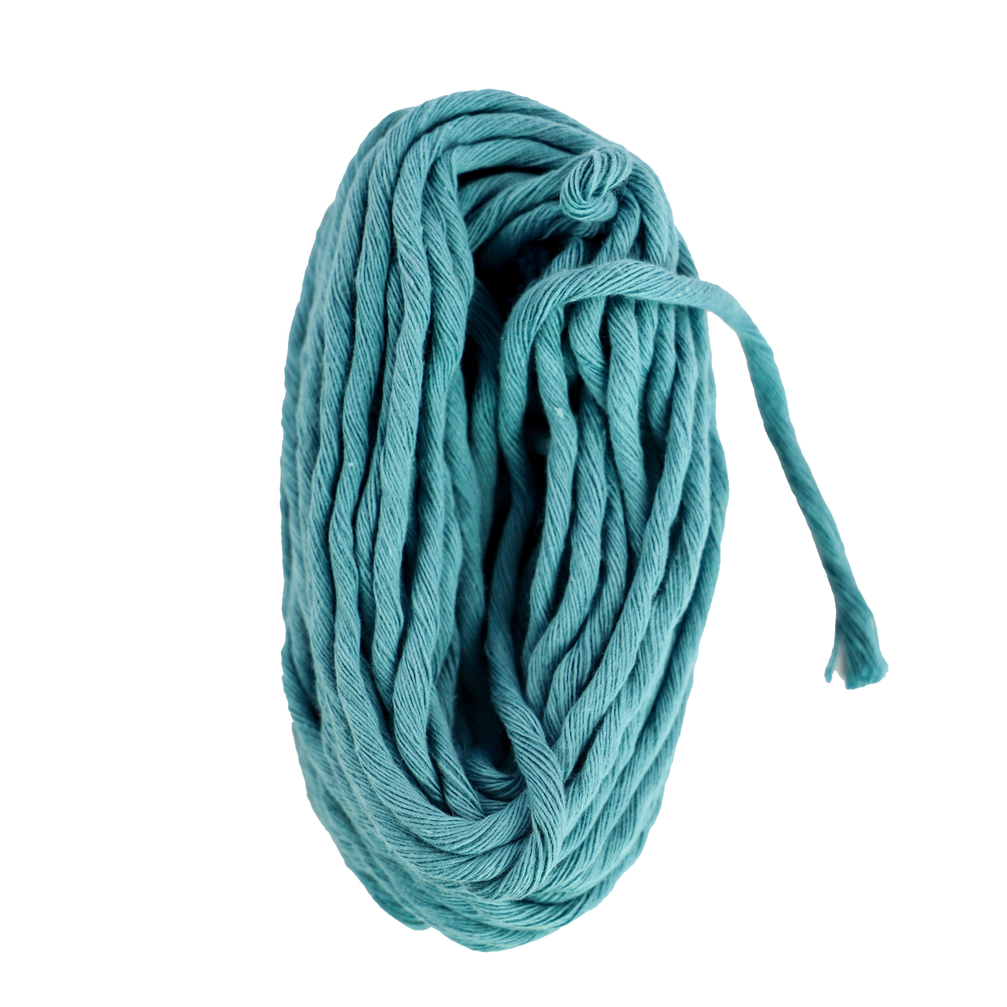 Macram&#xE9; Cord by Loops &#x26; Threads&#xAE;