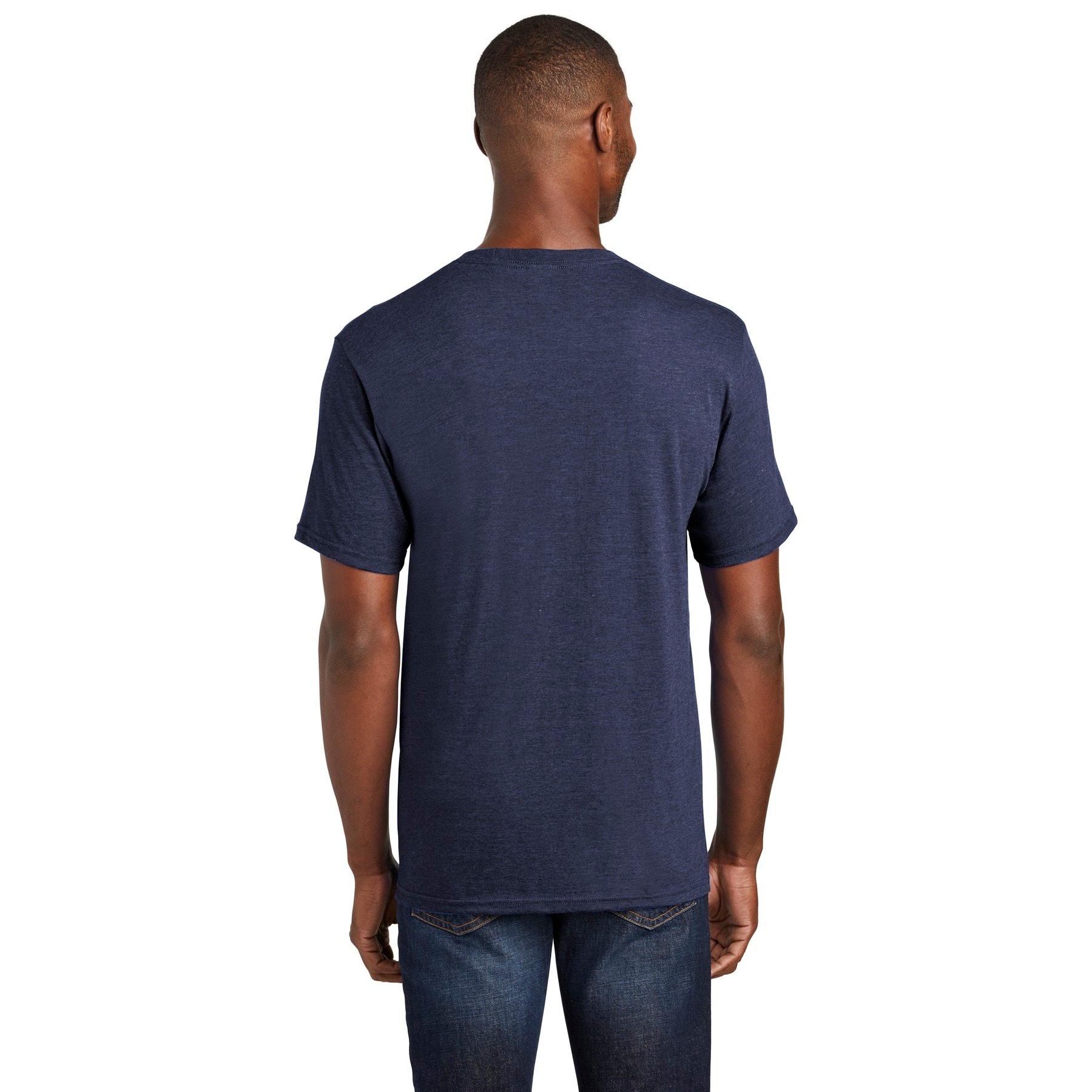 Port &#x26; Company&#xAE; Fan Favorite&#x2122; Blend T-Shirt