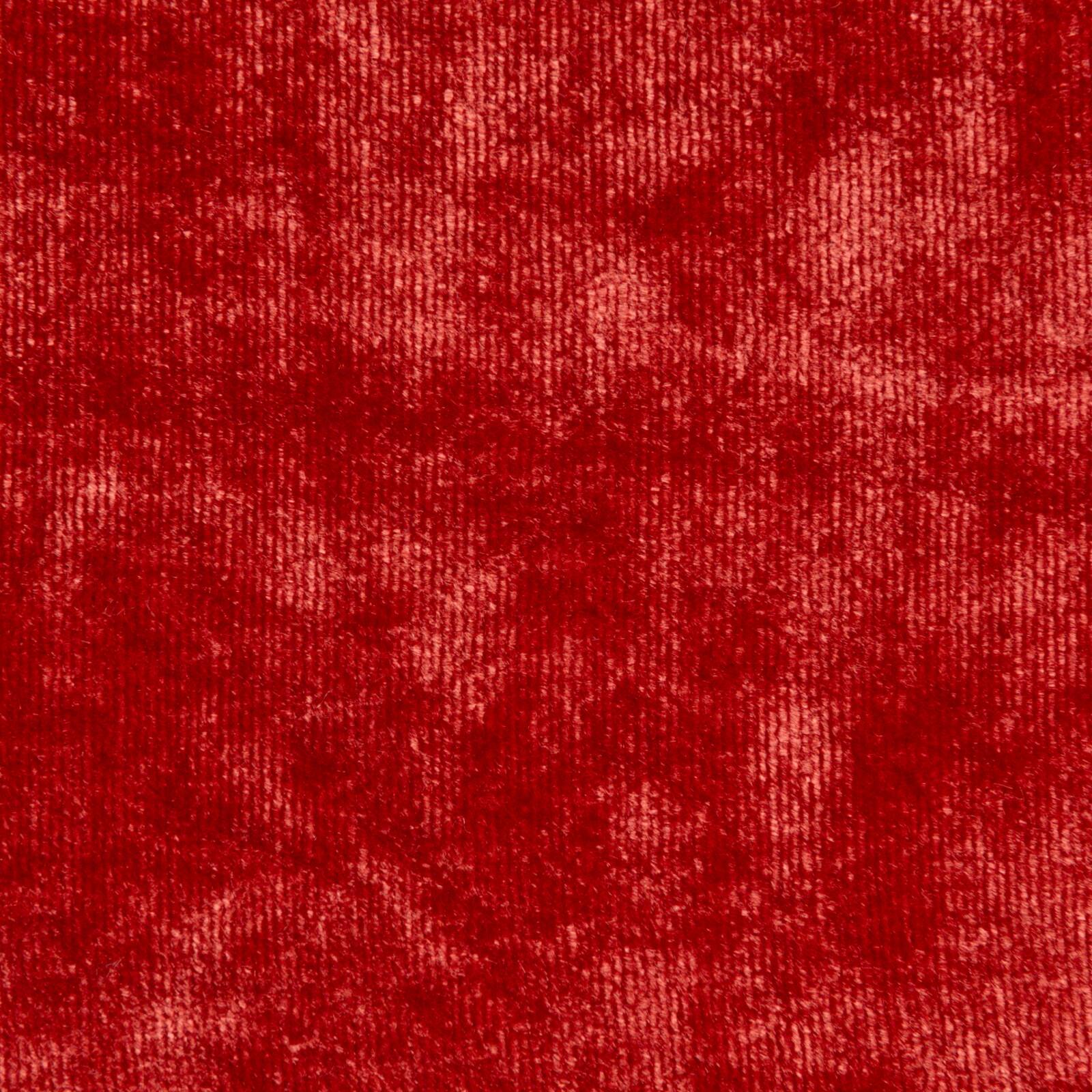 Hello Honey&#xAE; 20&#x22; x 20&#x22; Berry Bliss Eyelash Fringe Pillow