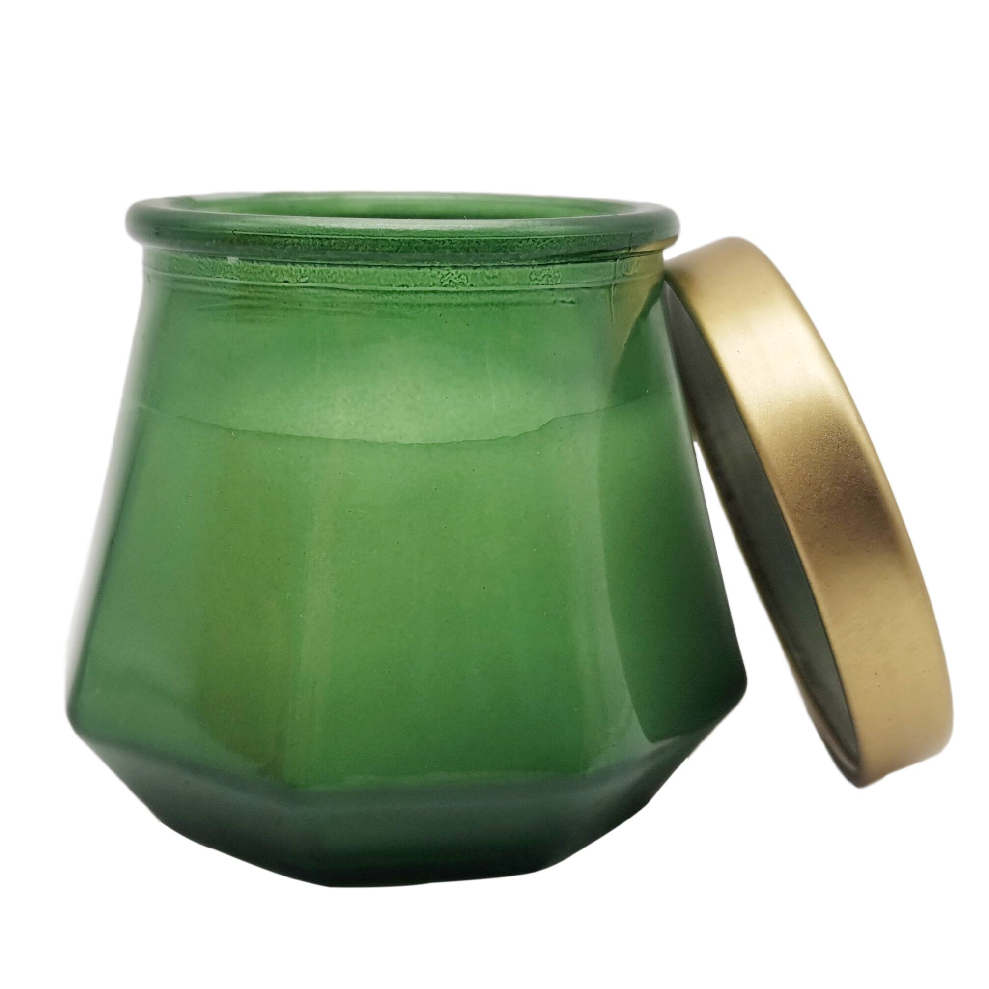 Faceted Mini Jar Candle by Ashland®