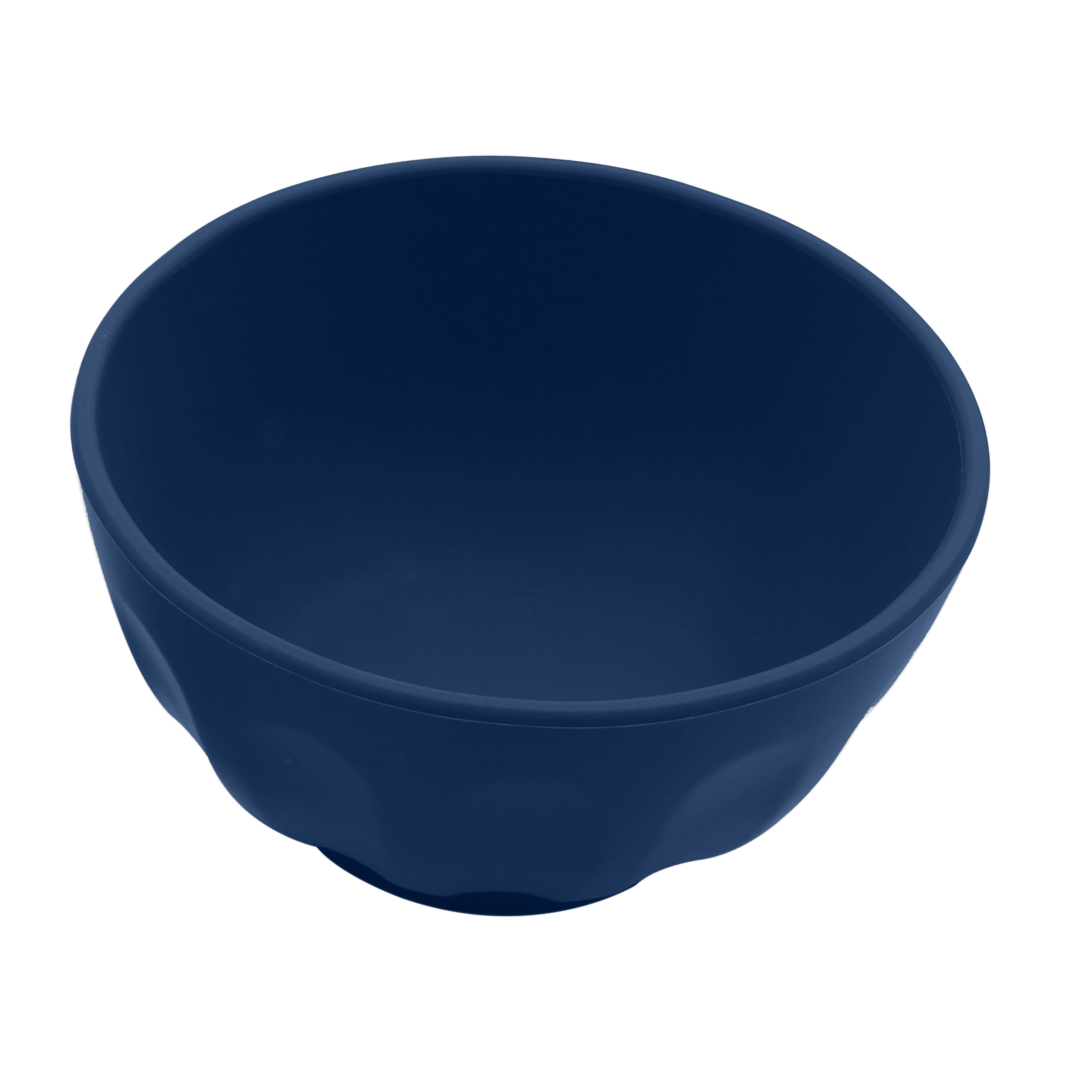 Large Silicone Prep Bowls, 4ct. by Makery&#x2122;