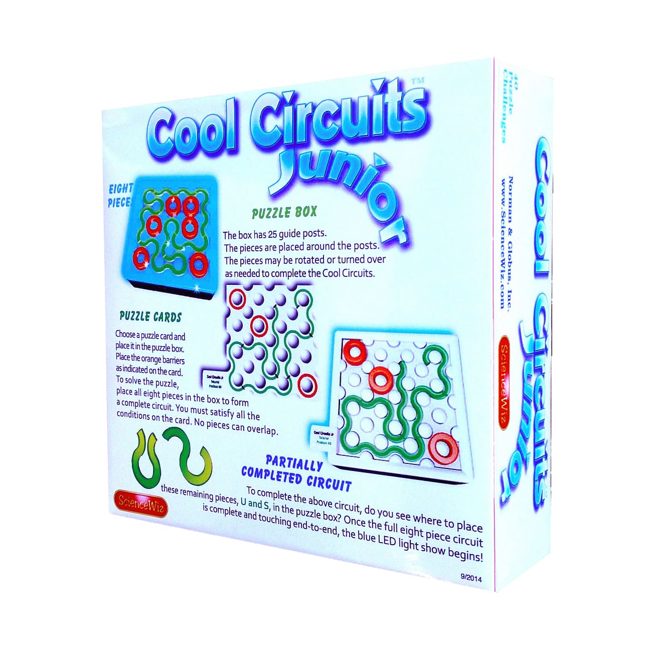 Cool Circuits&#x2122; Junior
