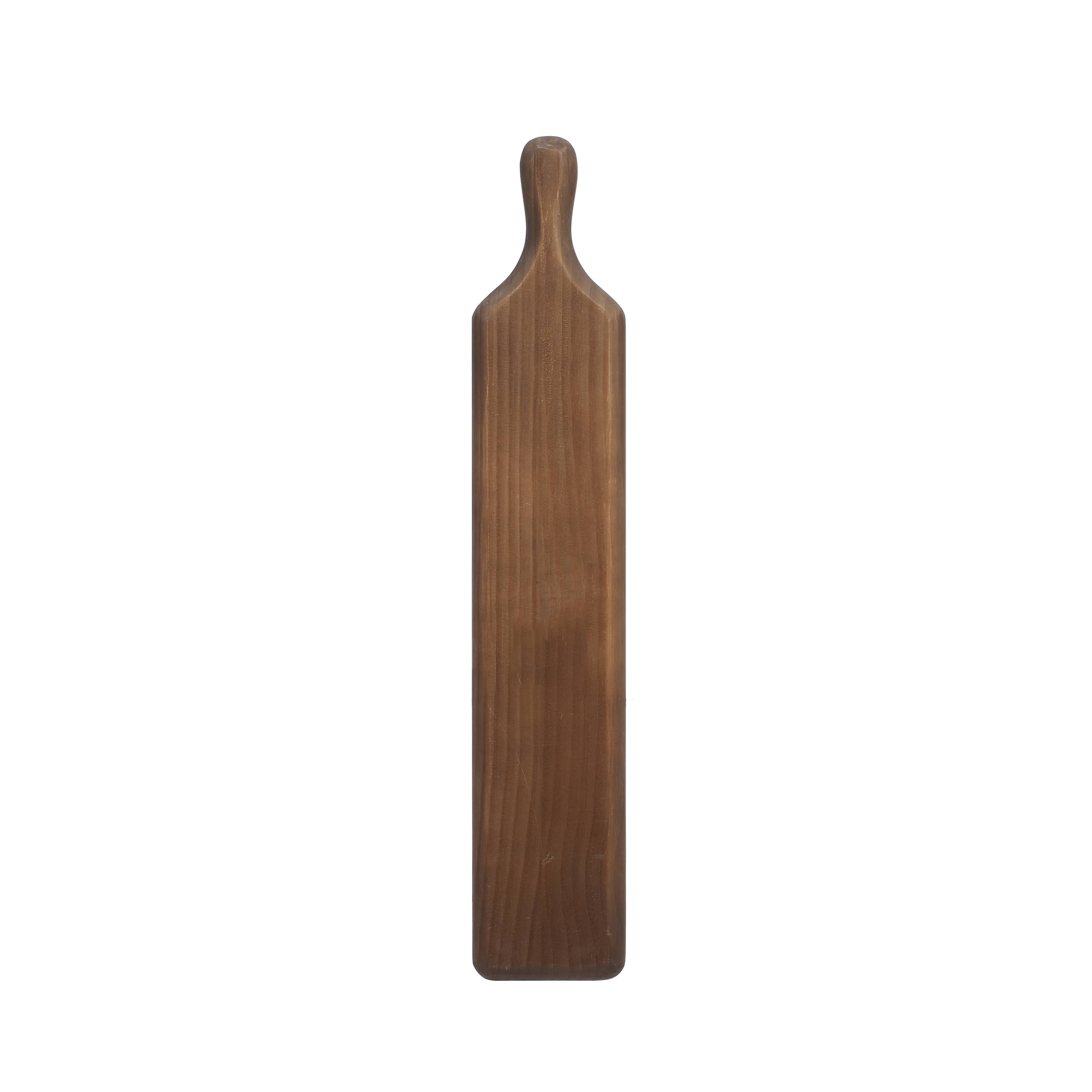 24&#x22; Wooden Serving Tray by Ashland&#xAE;