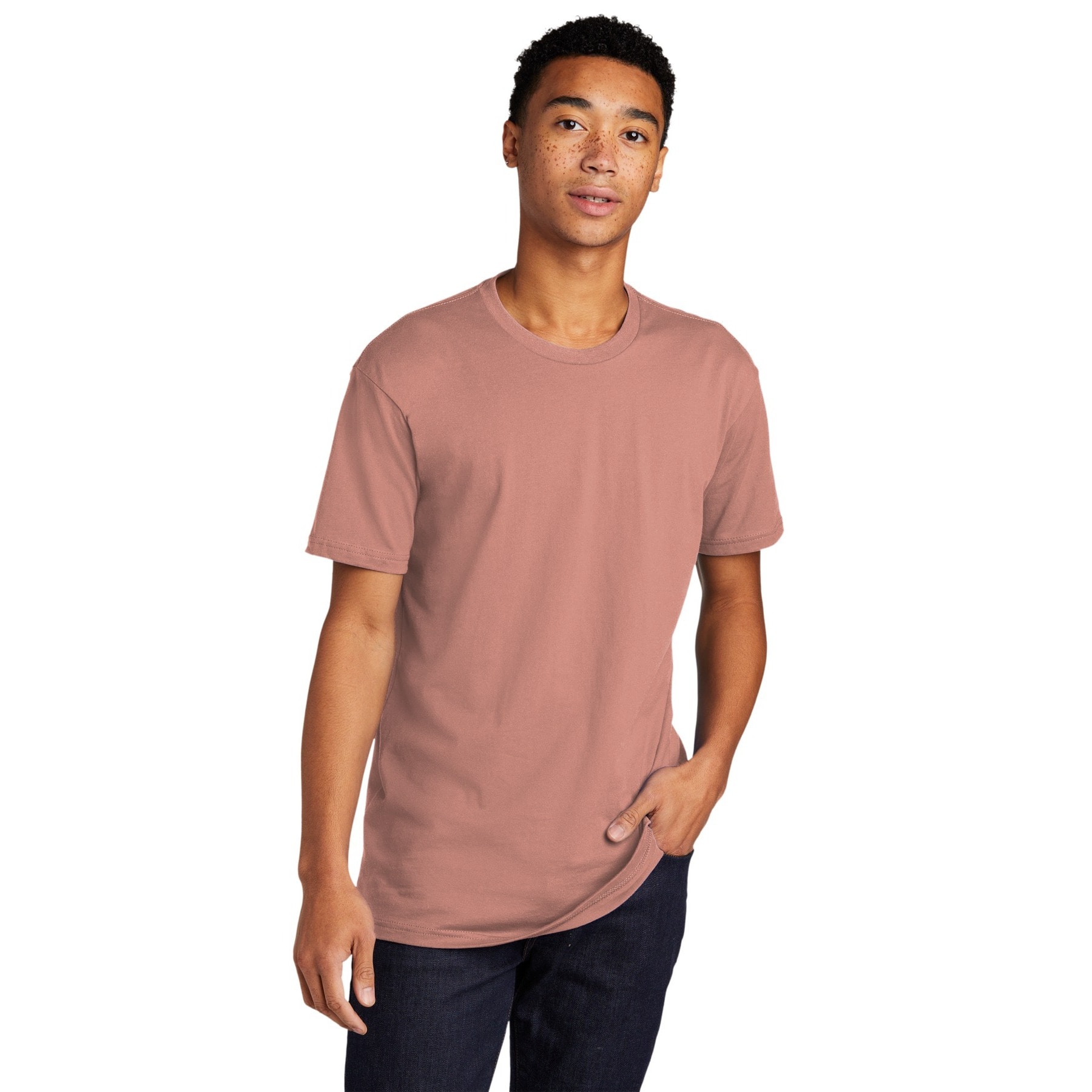 Next Level Unisex Adult Cotton T-Shirt