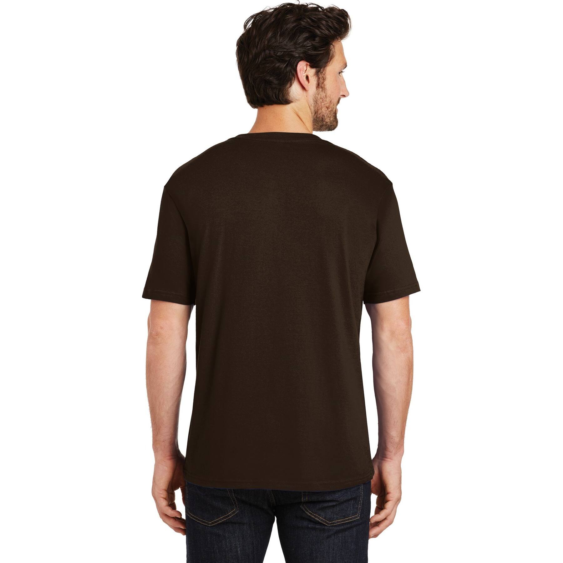 District® Perfect Weight® Neutrals T-Shirt