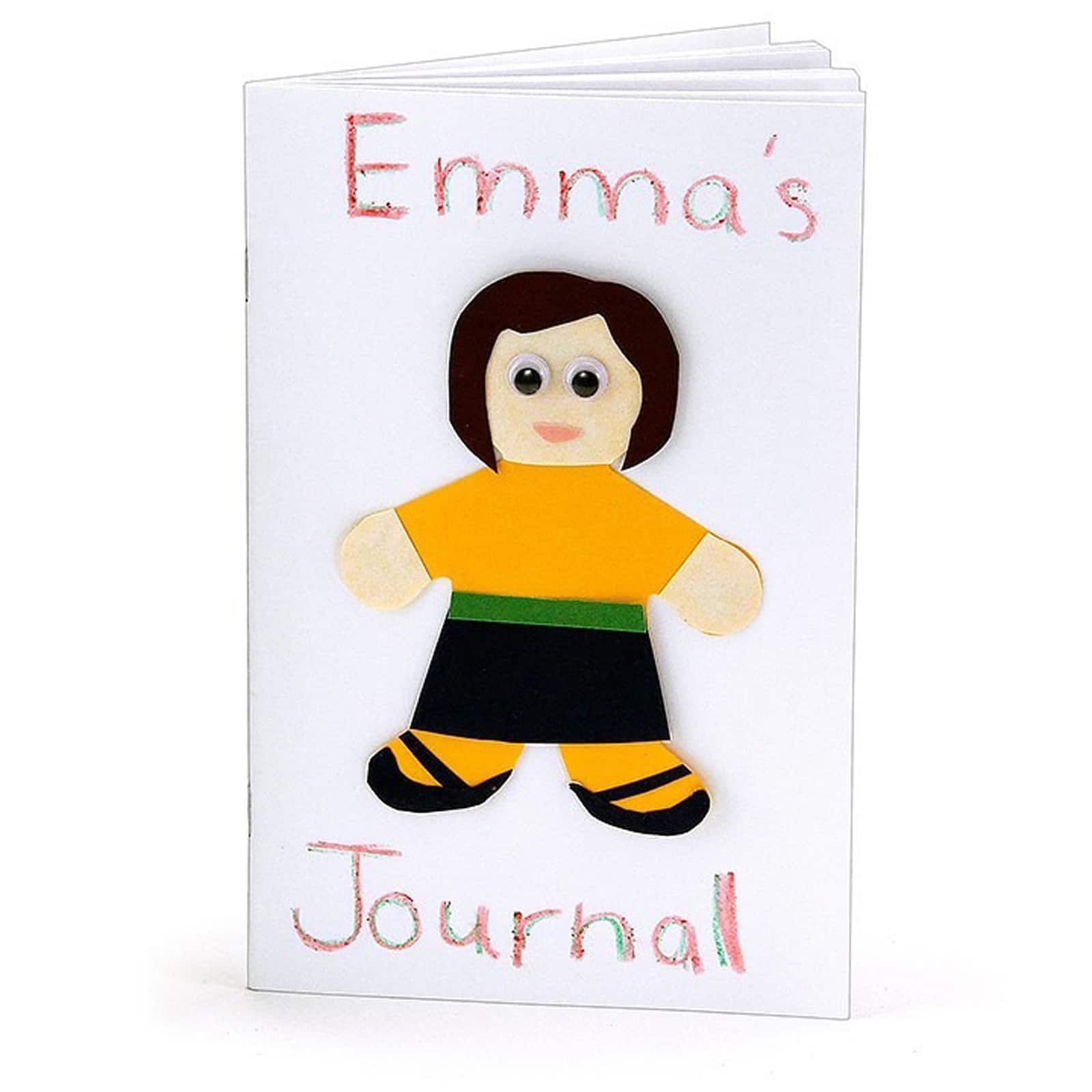 Hygloss® Blank Paperback Books, 10ct.