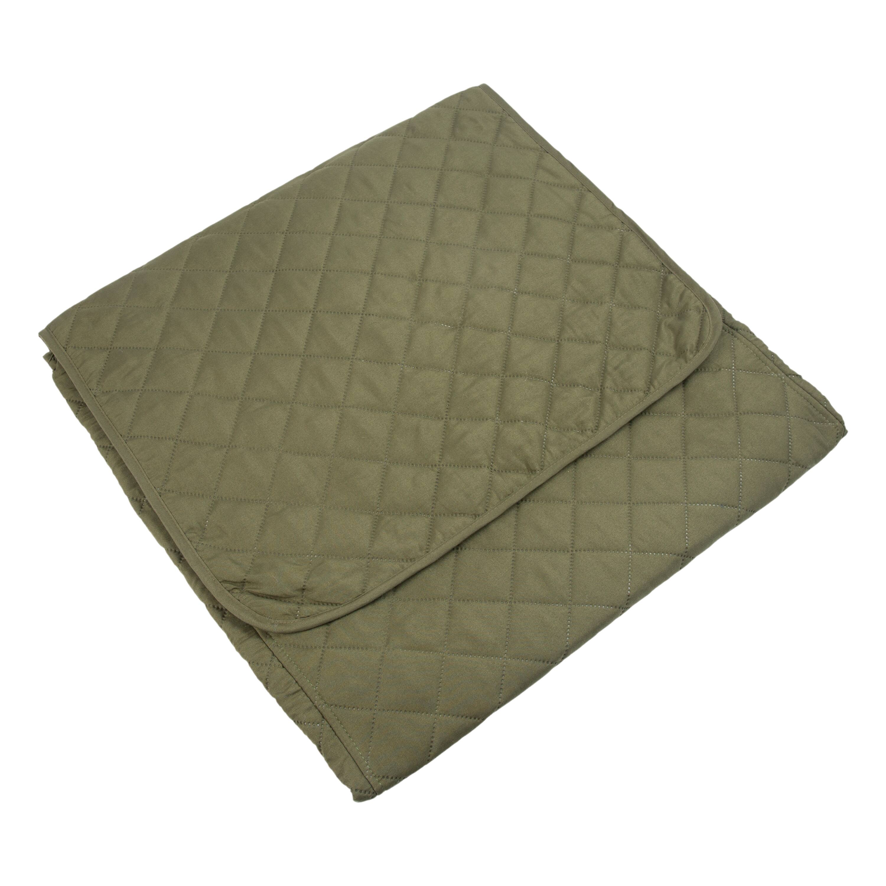 Home Details Reversible Quilted Furniture Chair Recliner Seat Protector
