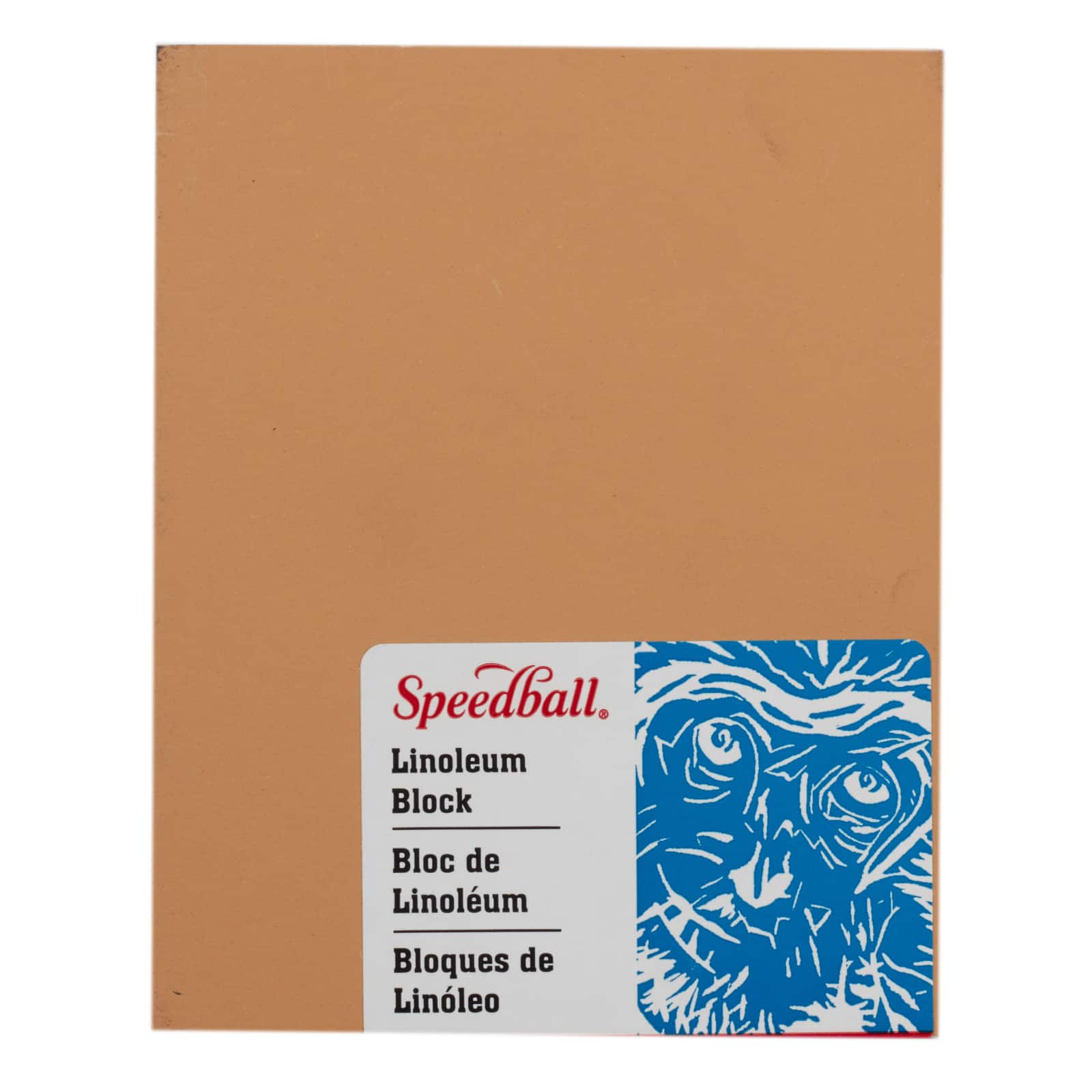 Speedball® Linoleum Block Michaels
