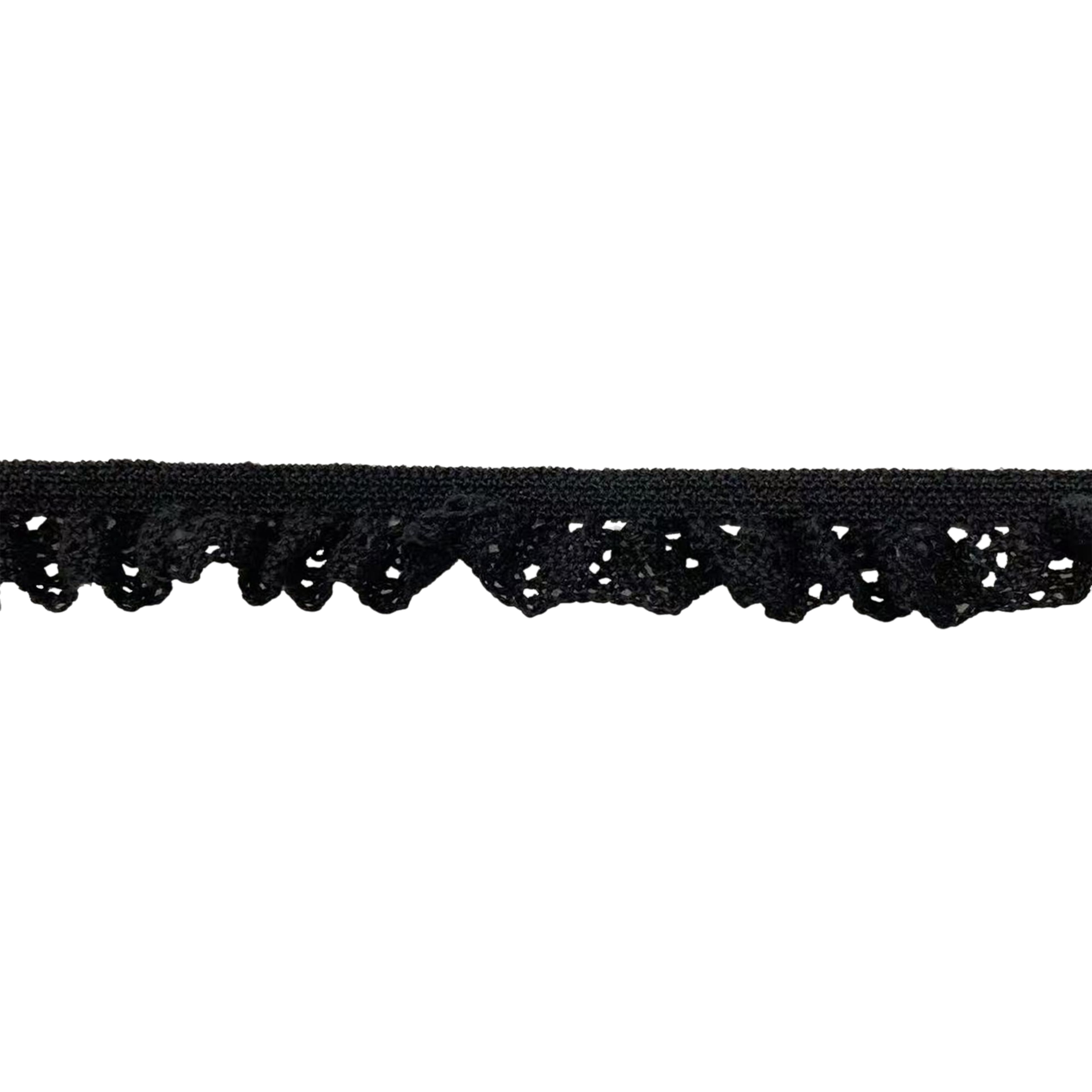 5/8&#x22; Crochet Trim by Celebrate It&#xAE;