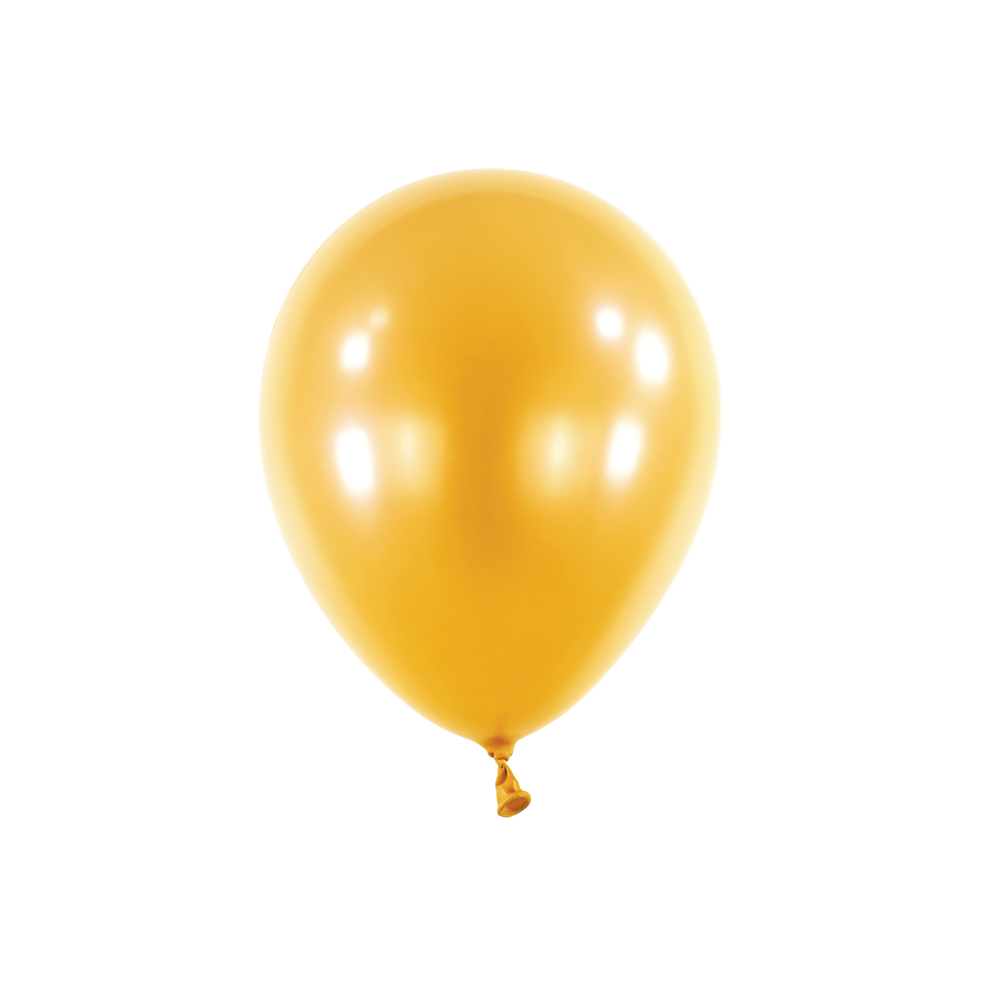 11&#x22; Pearl Latex Balloon