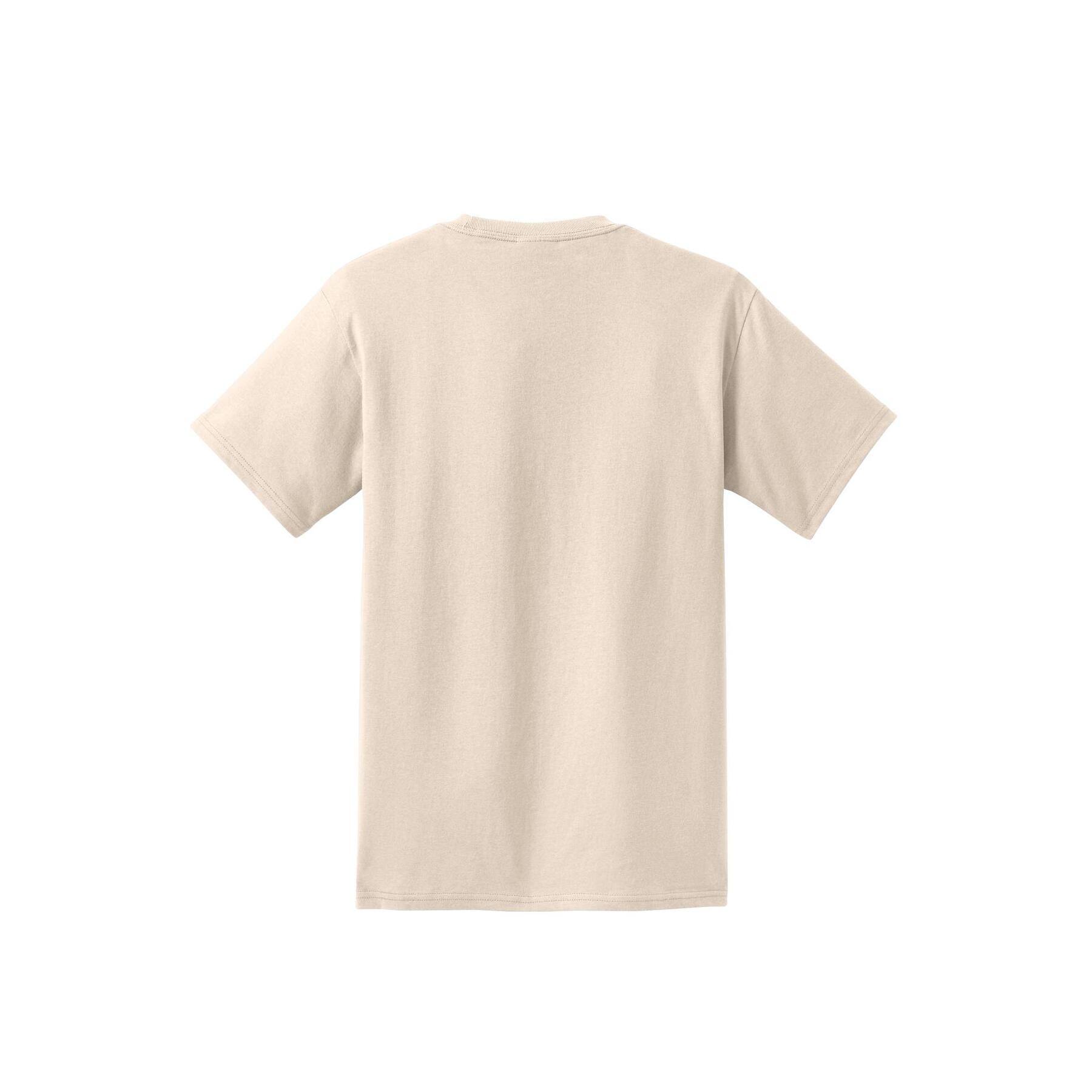 Port &#x26; Company&#xAE; Tall Essential Pocket Adult T-Shirt