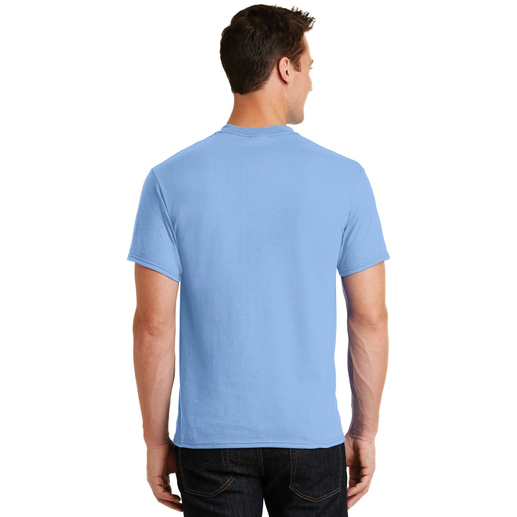 Port &#x26; Company&#xAE; Brights Core Blend T-Shirt