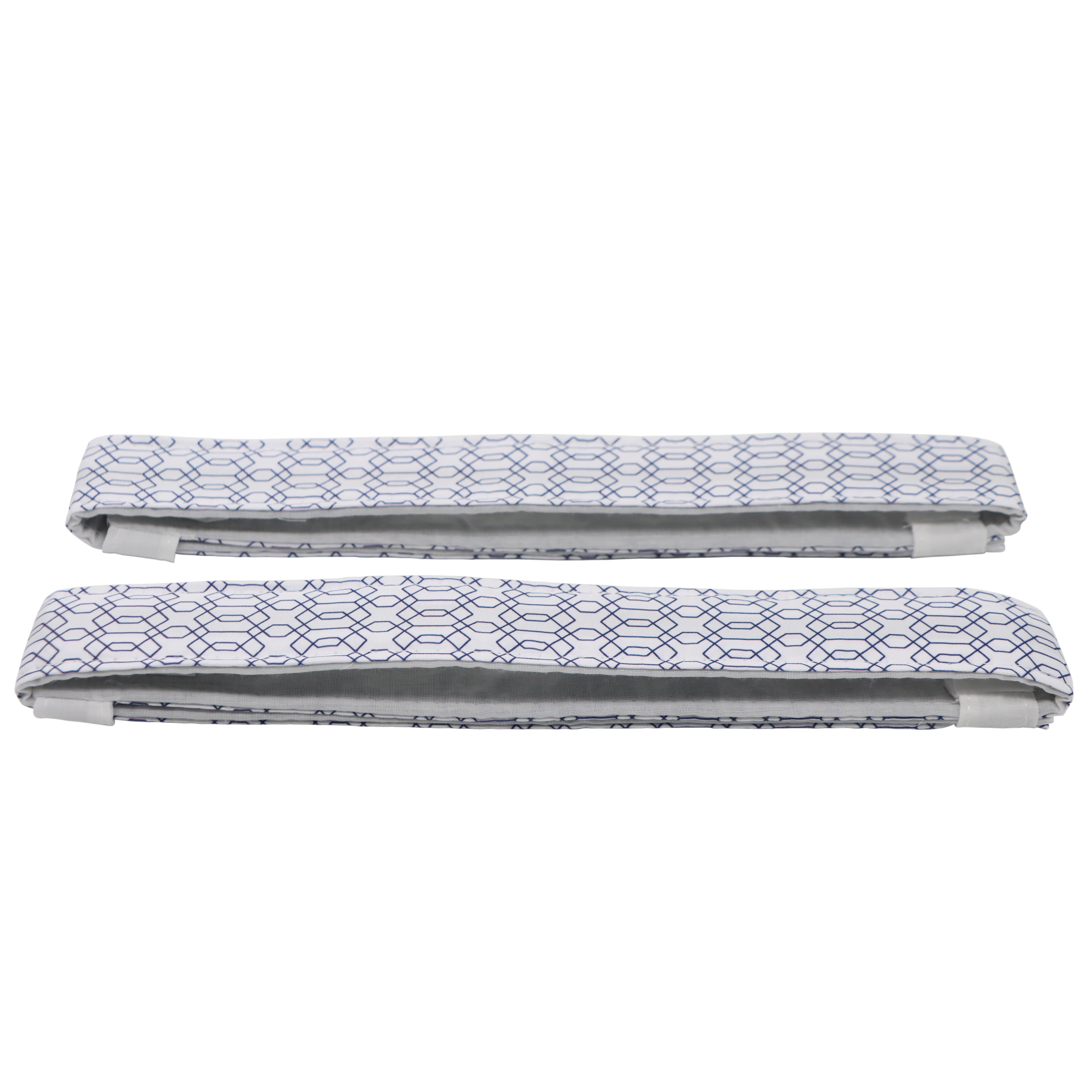 35&#x22; Baking Strips, 2ct. by Makery&#x2122;