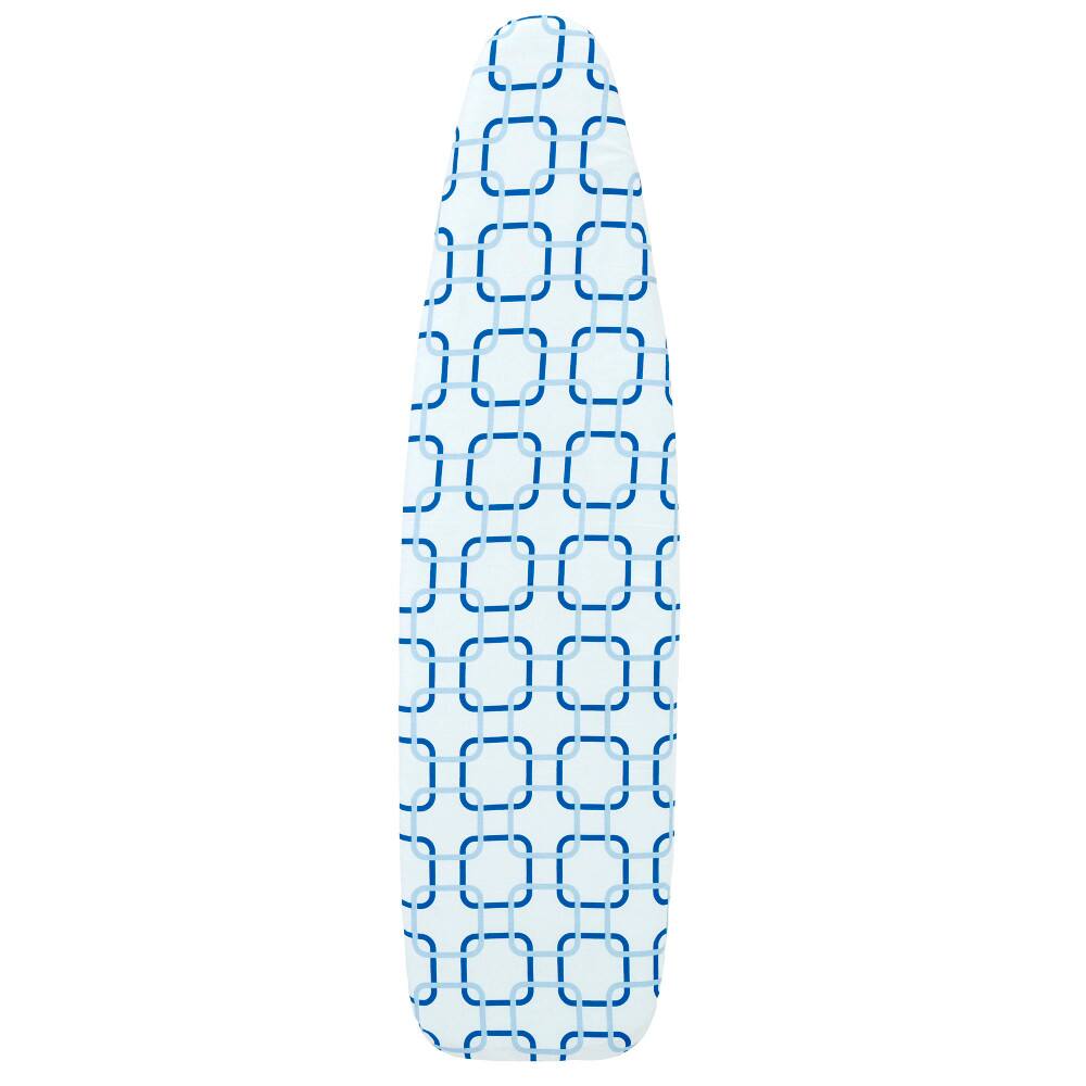 Household Essentials Arched T-Leg Ironing Board